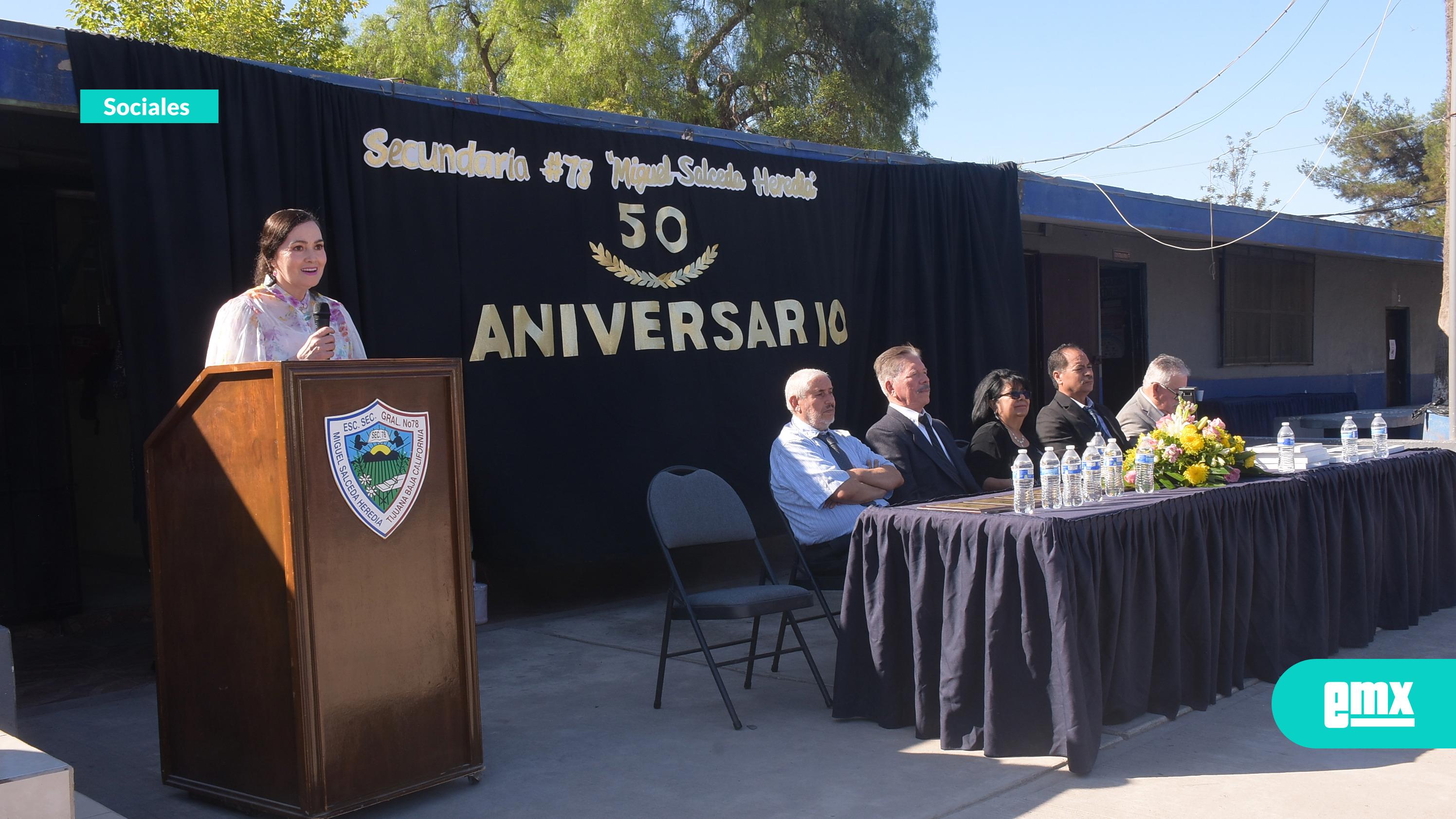 EMX-Festeja-comunidad-estudiantil-el-50-Aniversario-Escuela-Secundaria-No.-78-Miguel-Salceda-Heredia