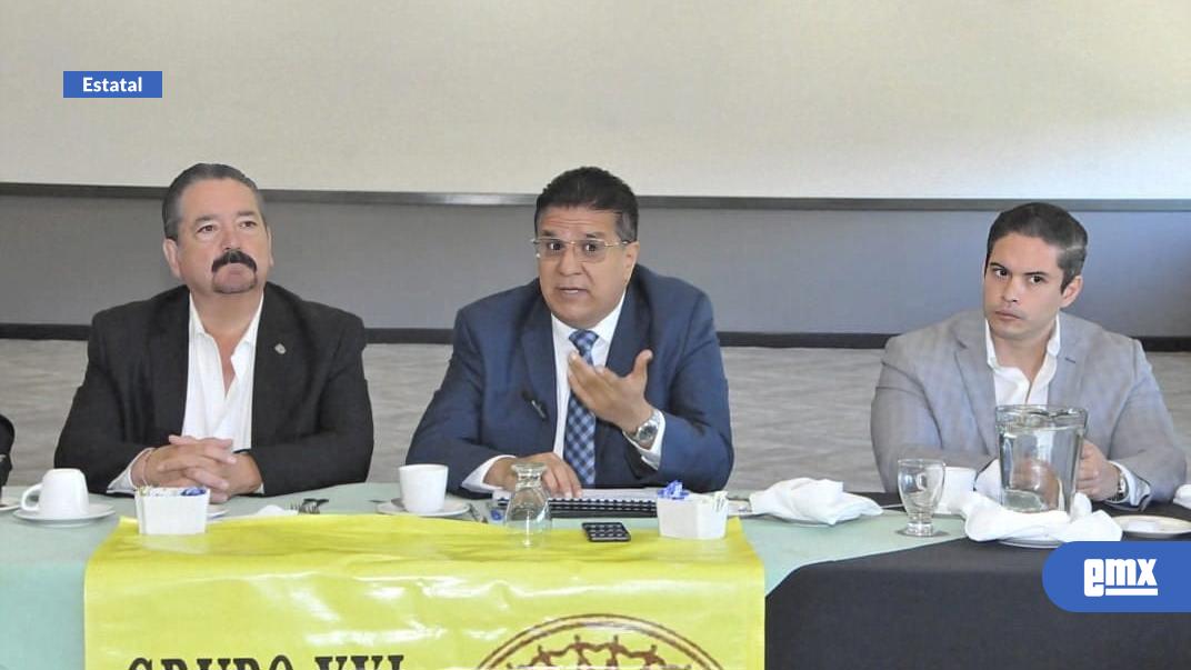 EMX-Investiga Fiscalía Anticorrupción más de mil millones de pesos en presuntos desvíos en BC