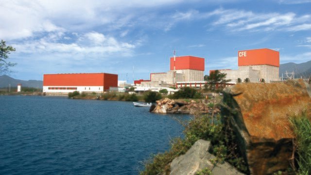 EMX-CFE debe publicar evaluación de planta nuclear: INAI