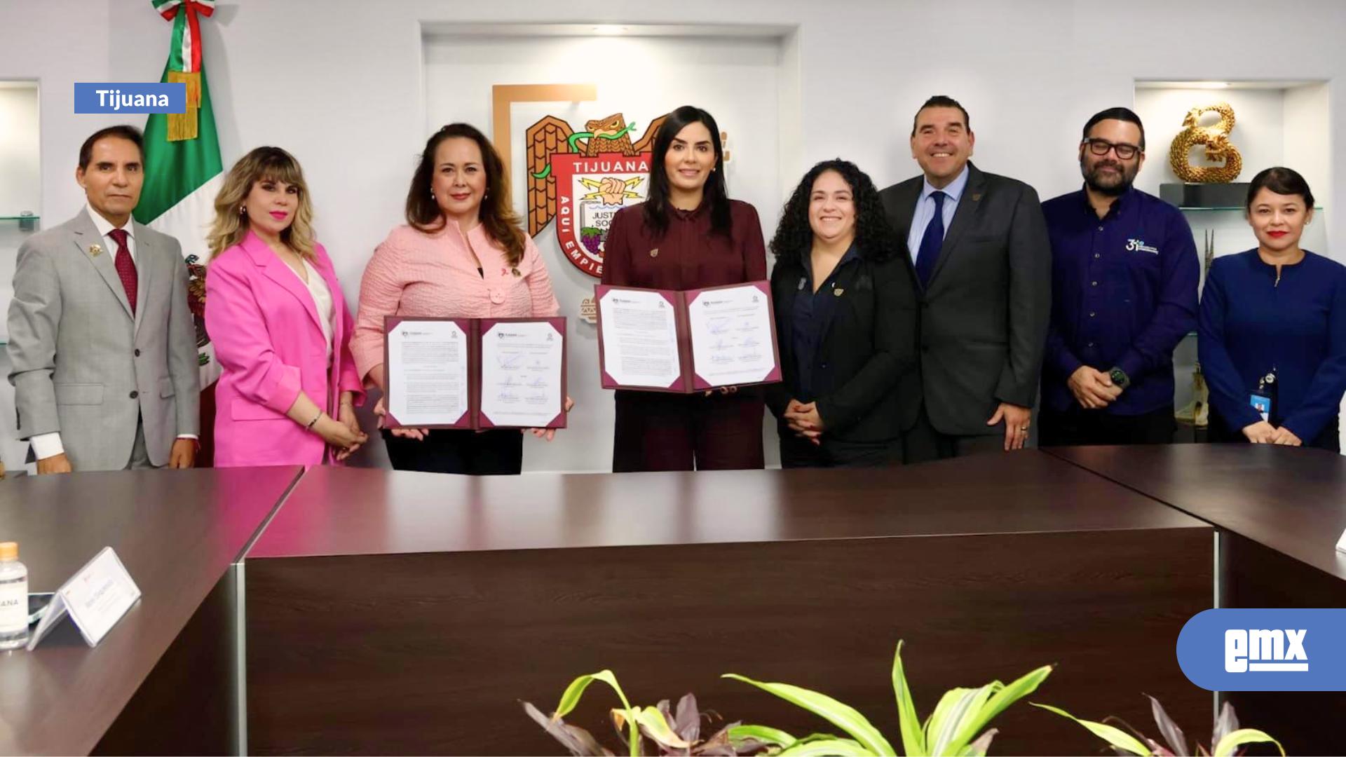 EMX-Fortalece-XXV-Ayuntamiento-de-Tijuana-vínculos-académicos-con-CESUN-Universidad