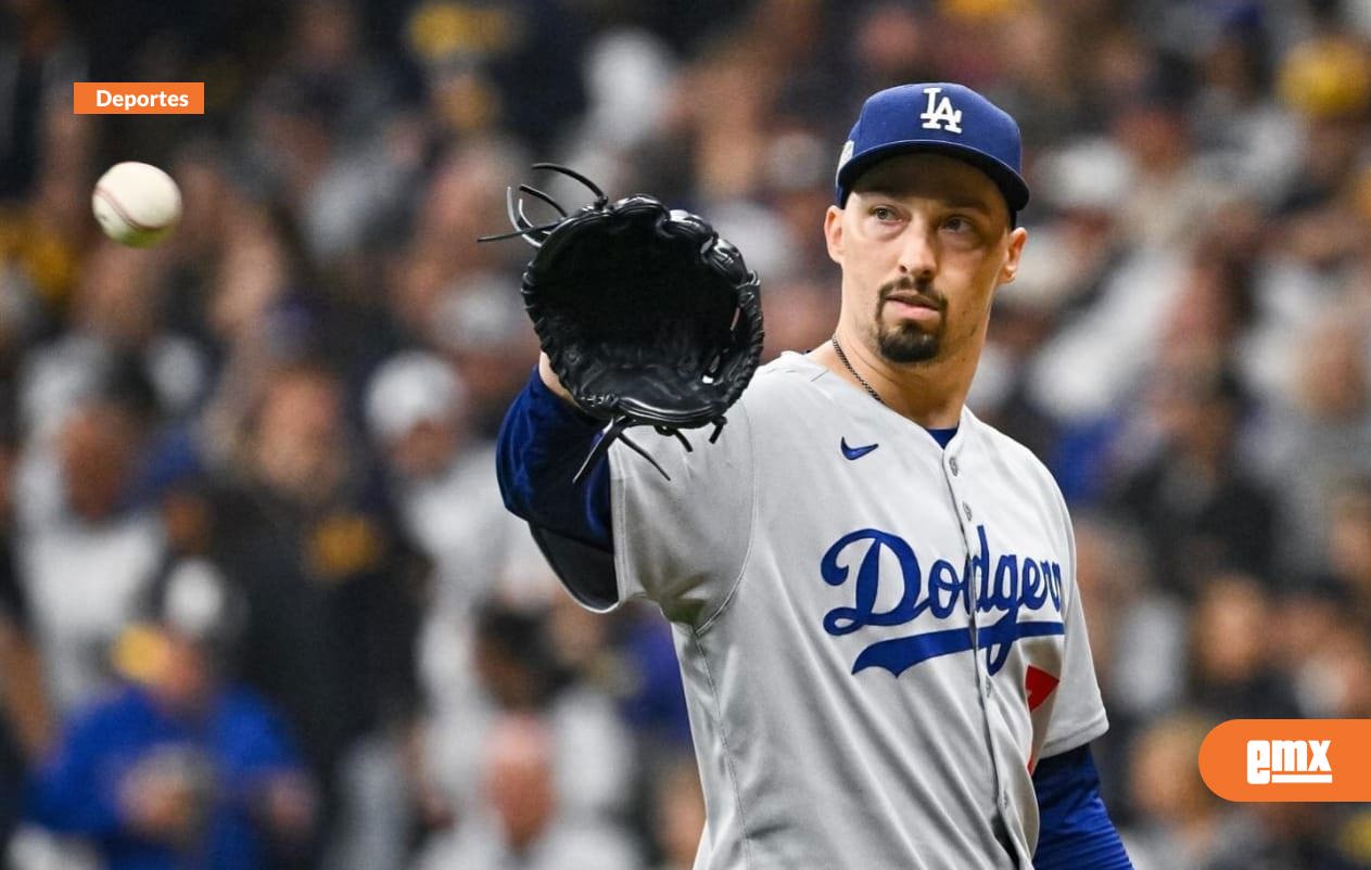 EMX-Confirma-Dodgers-primeros-abridores-para-Serie-Mundial
