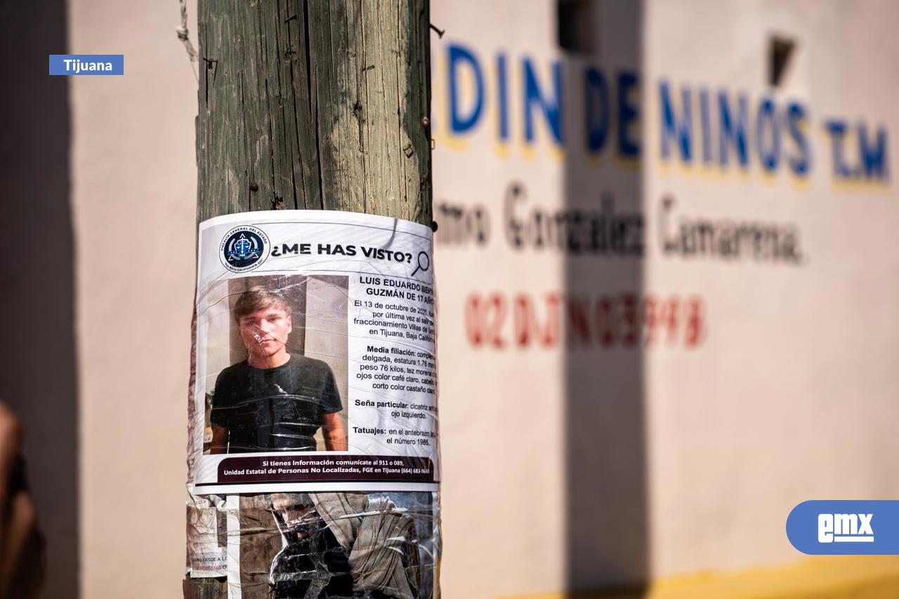 EMX-Padres-buscan-a-su-hijo-Luis-Eduardo-Bernal,-desaparecido-desde-el-13-de-octubre