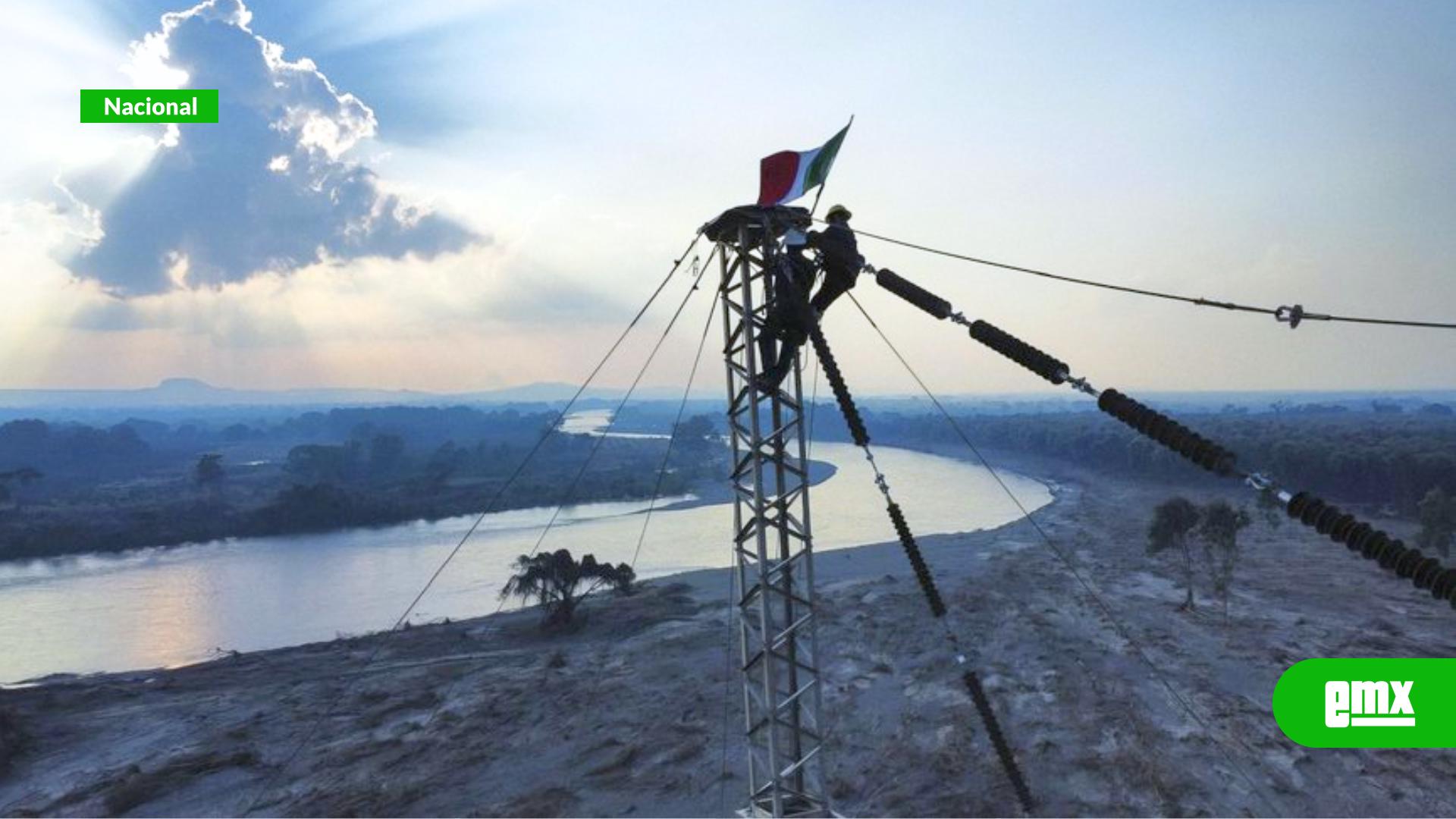 EMX-Restablecen-casi-la-totalidad-del-servicio-eléctrico-tras-lluvias;-CFE-logra-99.75%-de-recuperación