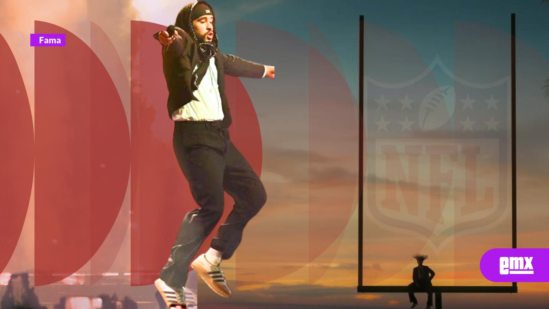 EMX-La-NFL-mantiene-a-Bad-Bunny-como-artista-del-medio-tiempo-del-Super-Bowl-2026-pese-a-críticas