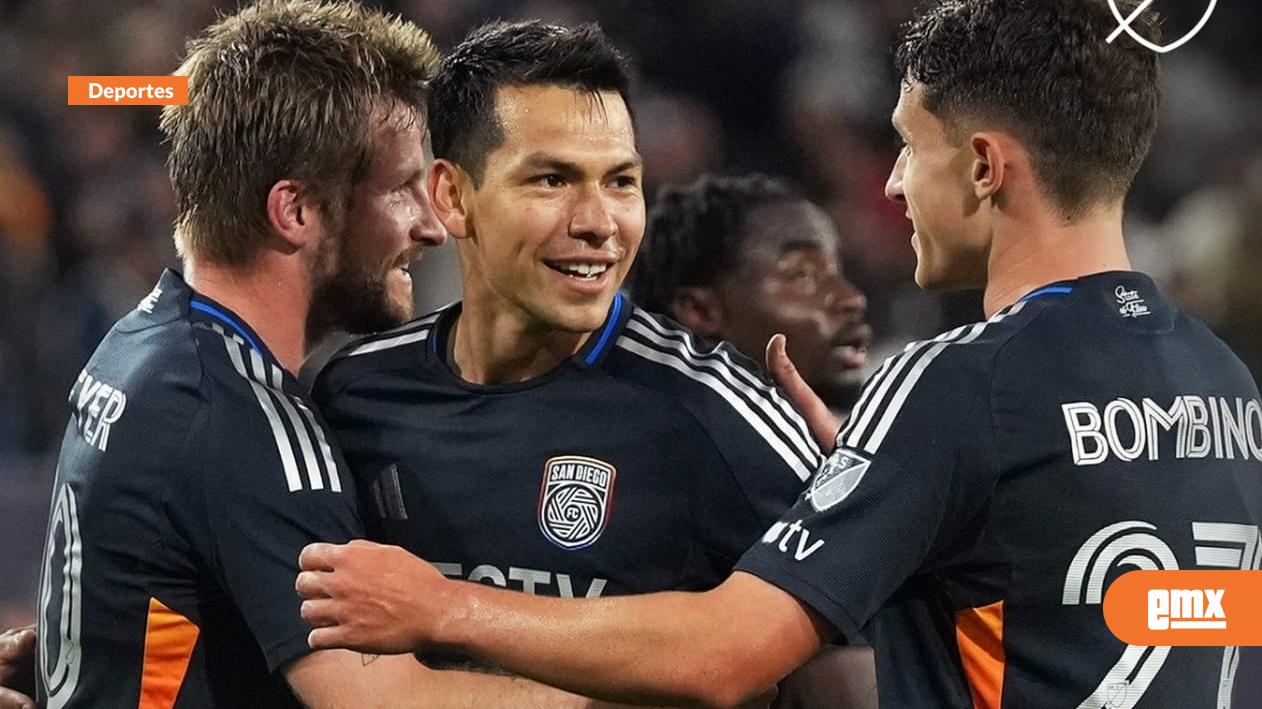 EMX-Enfrentará-San-Diego-FC-a-Portland-en-los-playoffs