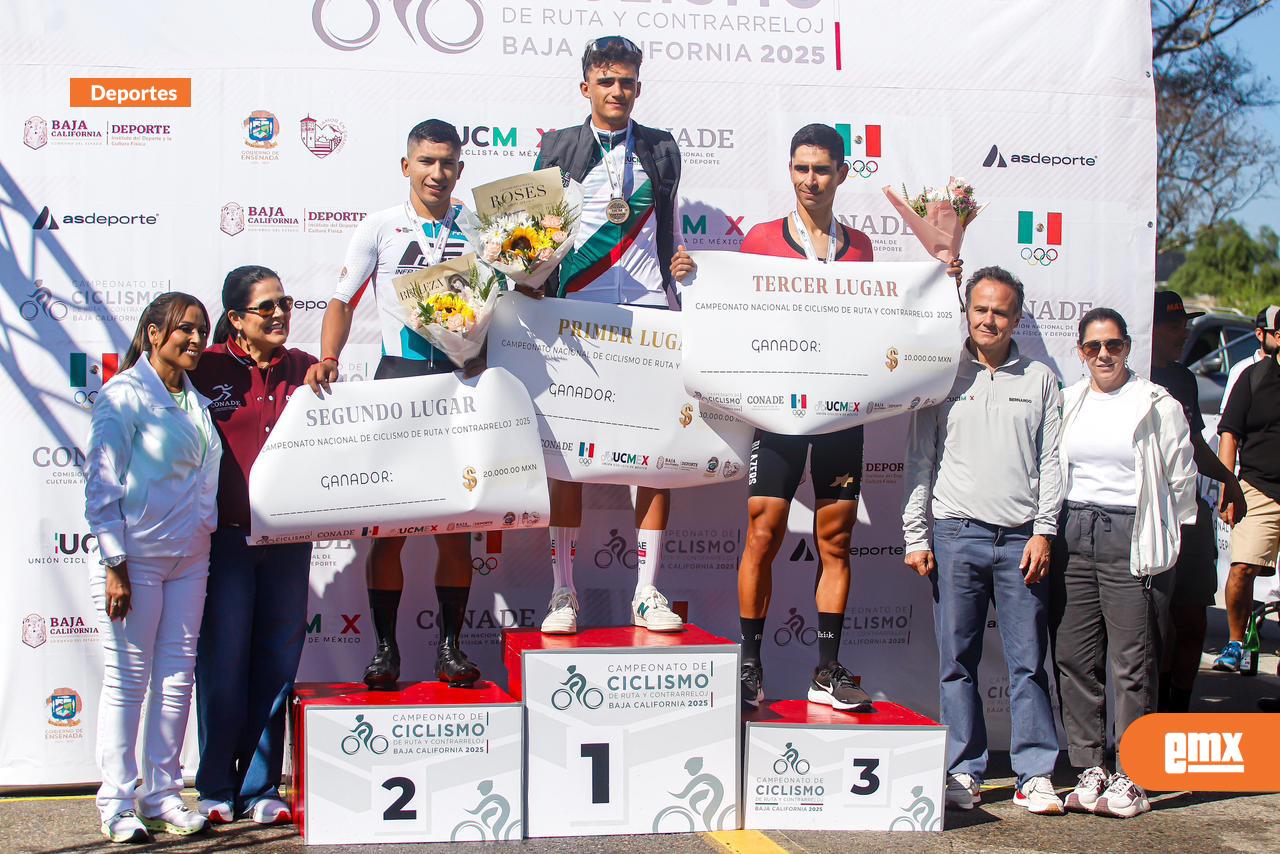 EMX-Isaac-del-Toro-se-corona-campeón-de-la-Contrarreloj-en-el-Nacional-de-Ciclismo-2025