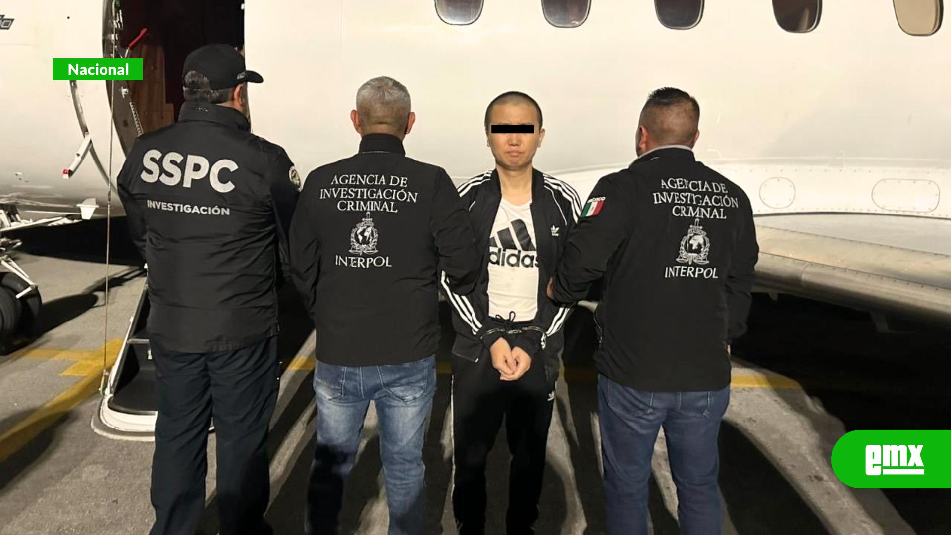 EMX-Entregan-a-Estados-Unidos-al-capo-chino-del-fentanilo-Zhi-Dong-Zhang-tras-ser-detenido-en-Cuba