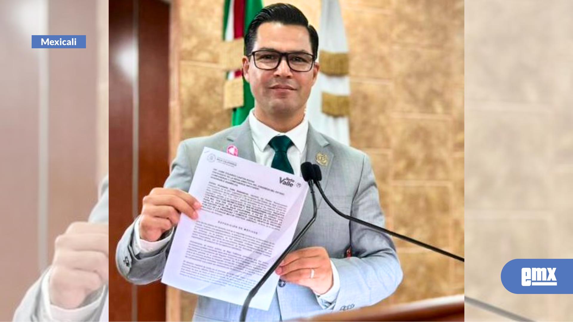 EMX-Diputado-Humberto-Valle-impulsa-reforma-para-dar-mayor-certeza-jurídica-a-las-familias-bajacalifornianas