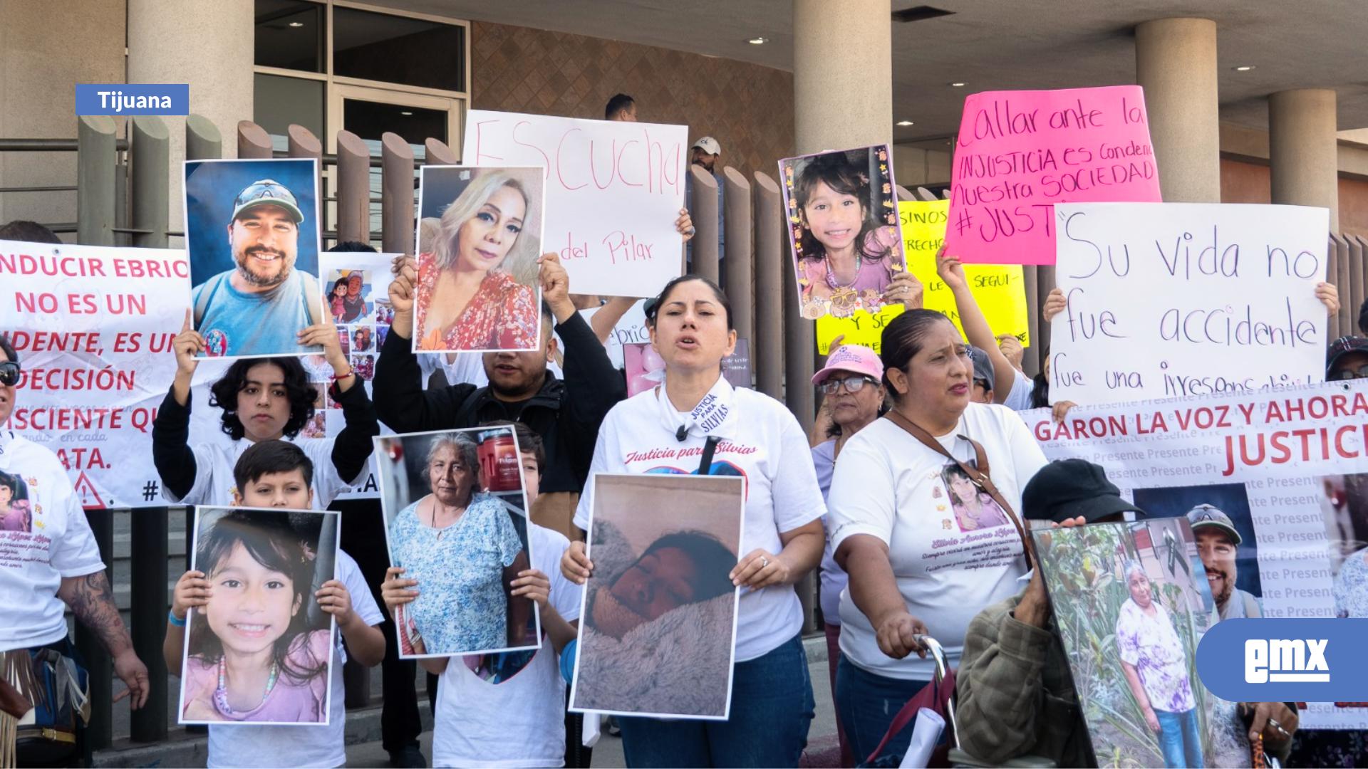 EMX-Se-suspende-audiencia-en-caso-de-abuela-y-nieta-atropelladas;-familia-exige-justicia