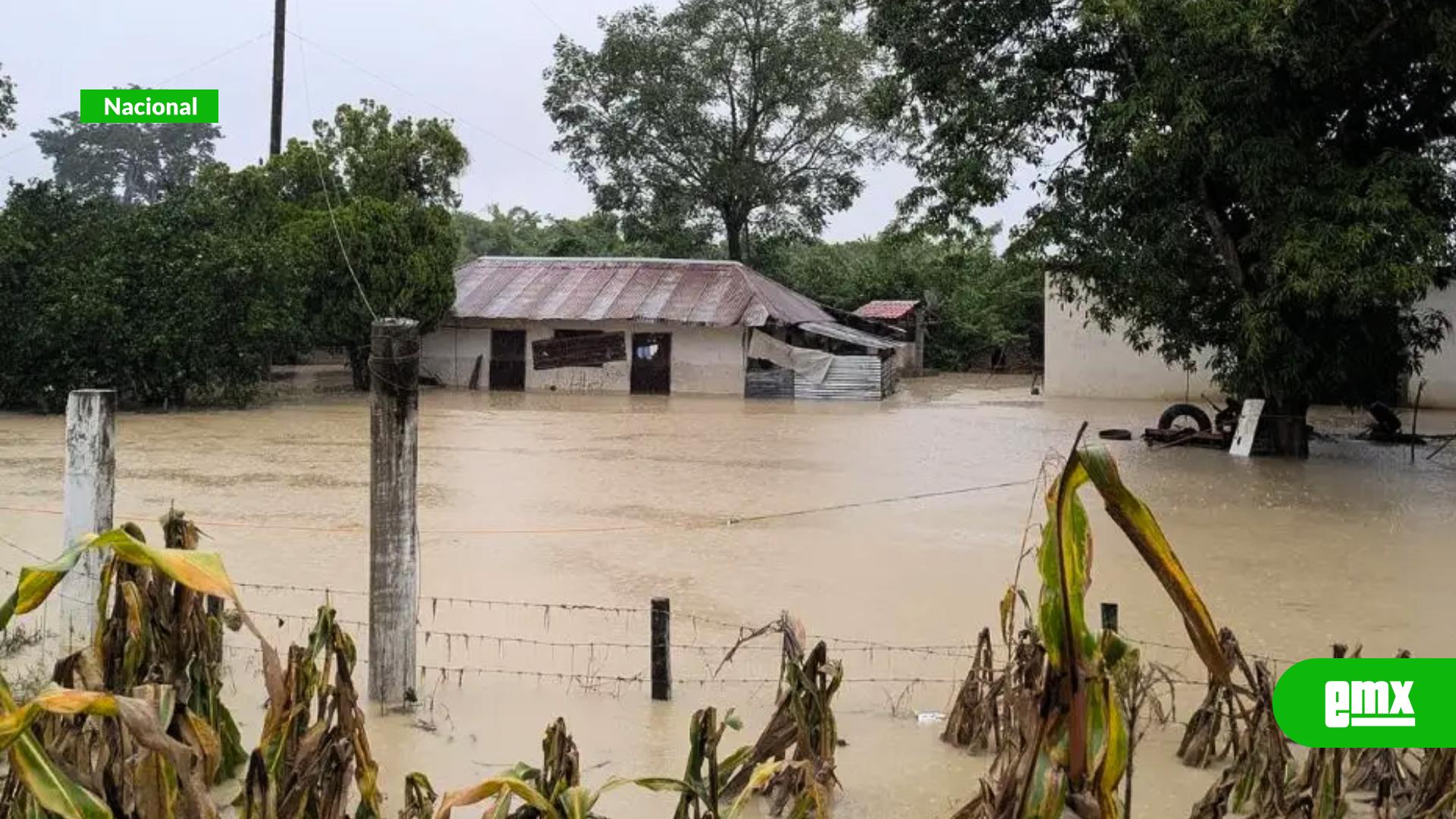 EMX-Suben-a-80-los-muertos-por-inundaciones-en-México;-Veracruz,-el-estado-más-afectado