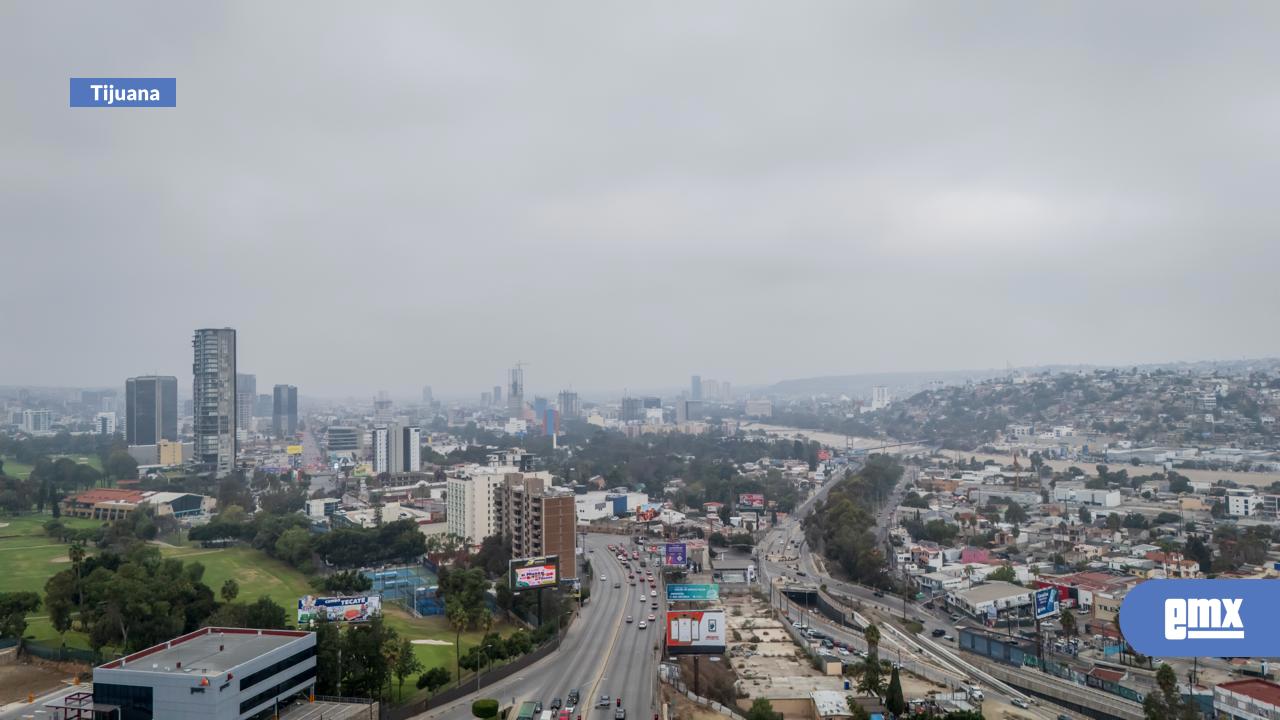 EMX-Clima-en-Tijuana
