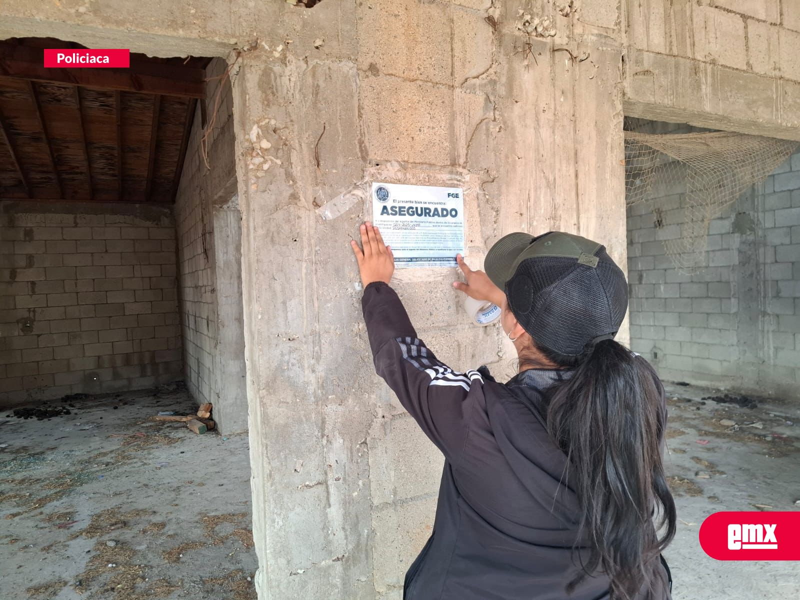 EMX-Restos-humanos-calcinados-son-localizados-en-vivienda-de-Valle-Las-Palmas,-podrían-pertenecer-a-José-Ignacio,-desaparecido-desde-julio-al-salir-del-bar-La-Tentación