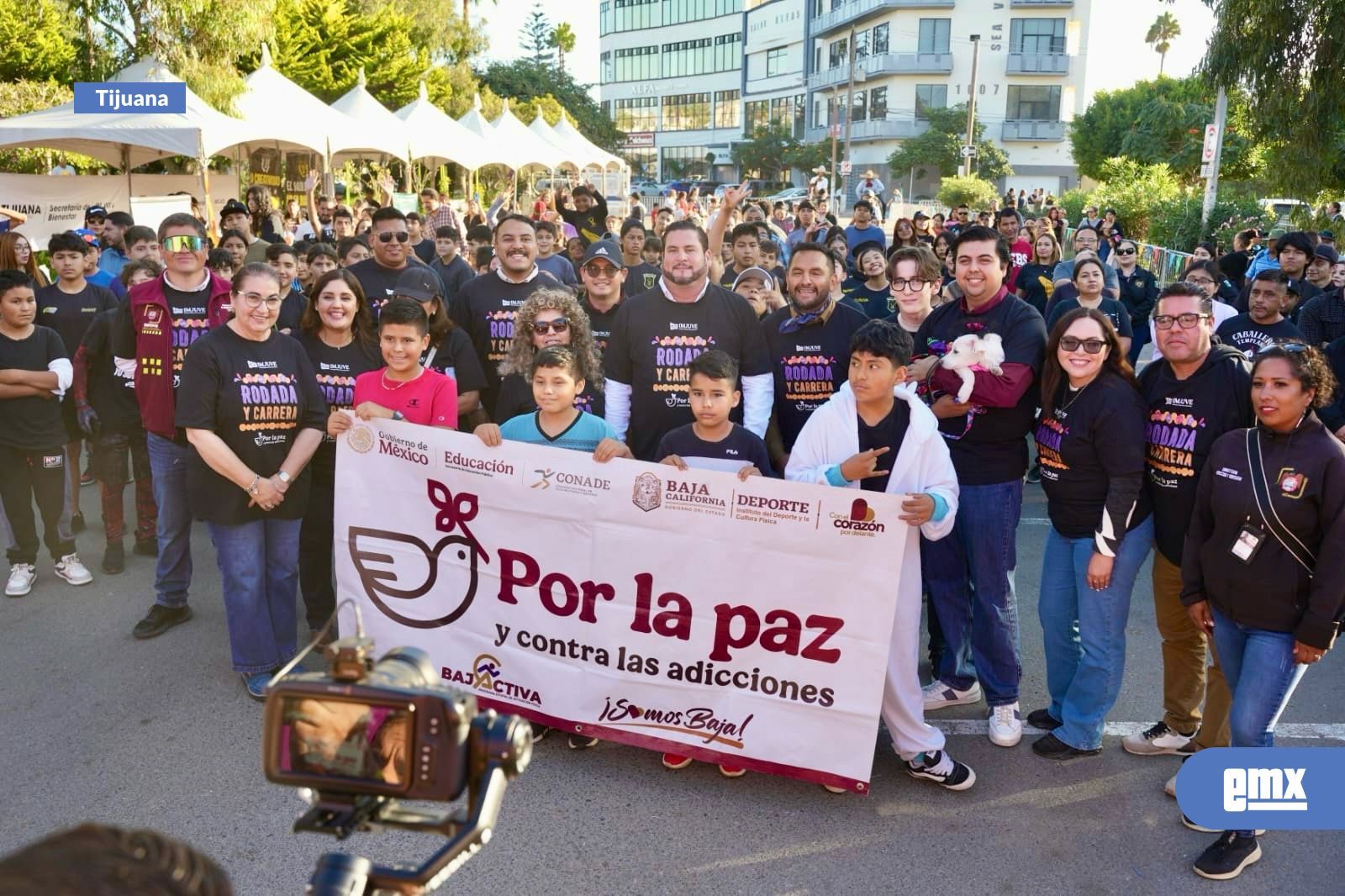 EMX-Encabeza-Ismael-Burgueño-Ruiz-‘Rodada-y-Carrera-por-la-Paz-y-contra-las-Adicciones’-en-Tijuana