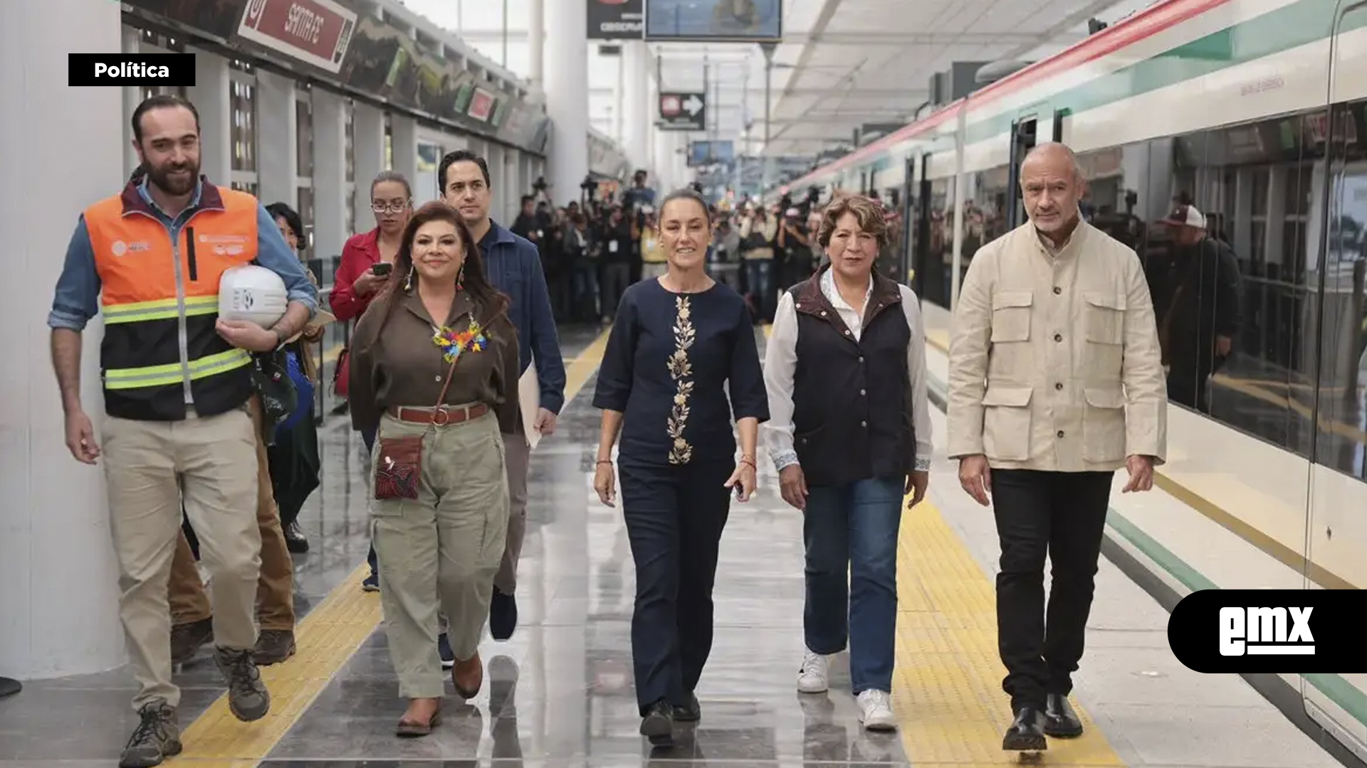 EMX-Claudia-Sheinbaum-Pardo...recorrió-la-Estación-Observatorio