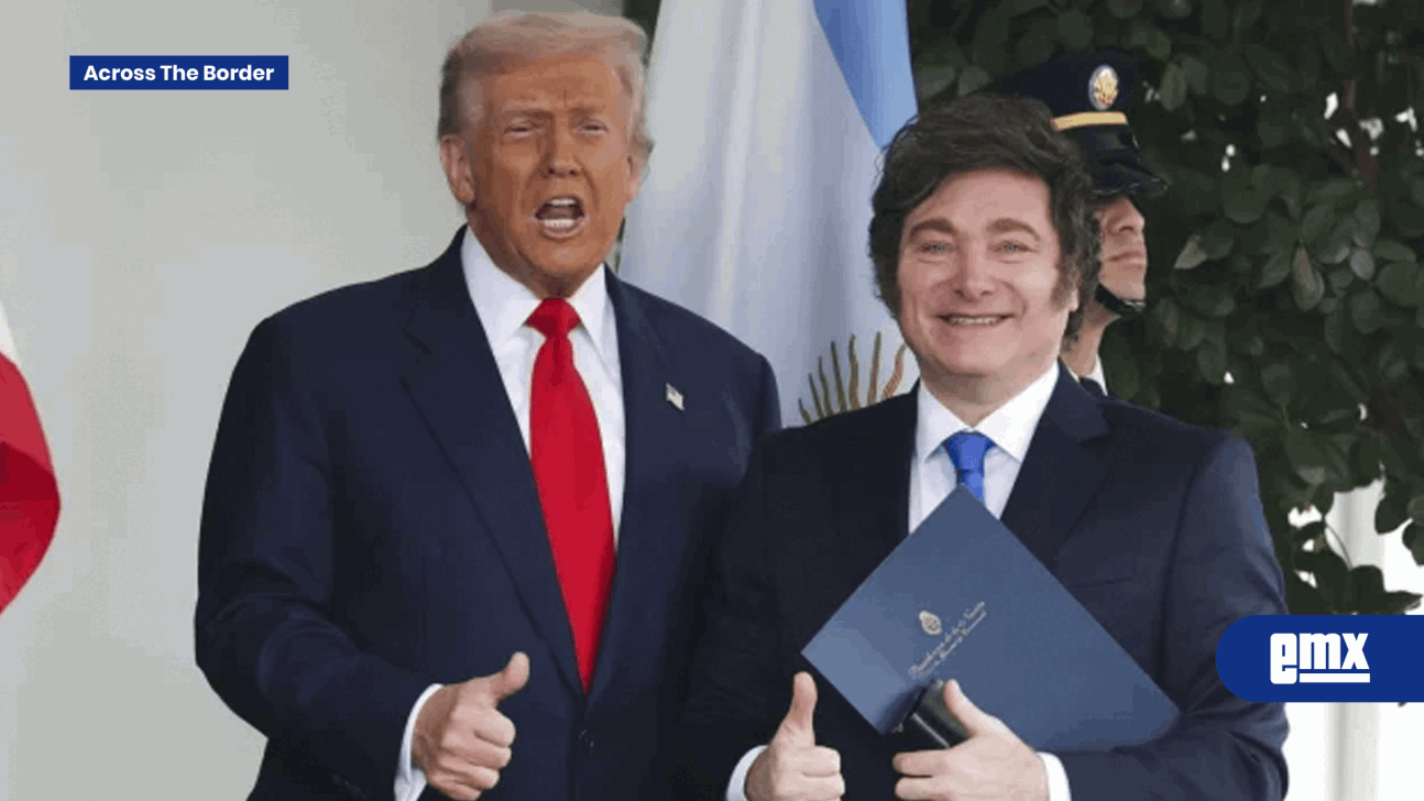 EMX-‘Recibió-mucha-ayuda-de-nuestra-parte’:-Trump-elogia-la-victoria-electoral-de-Milei