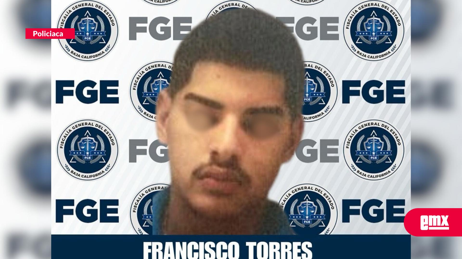 EMX-Pasará-Francisco-30-años-de-su-vida-en-el-"tambo"