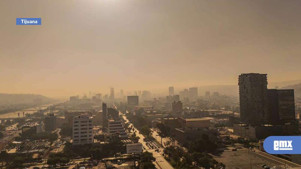 EMX-Pronóstico-diario-del-clima-para-Tijuana
