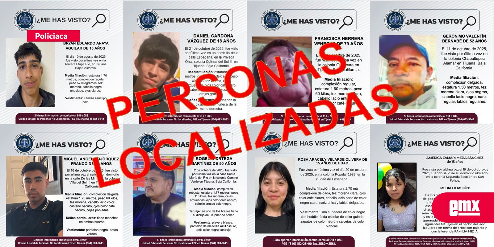 EMX-Localizan-a-ocho-personas-reportadas-como-desaparecidas-en-BC