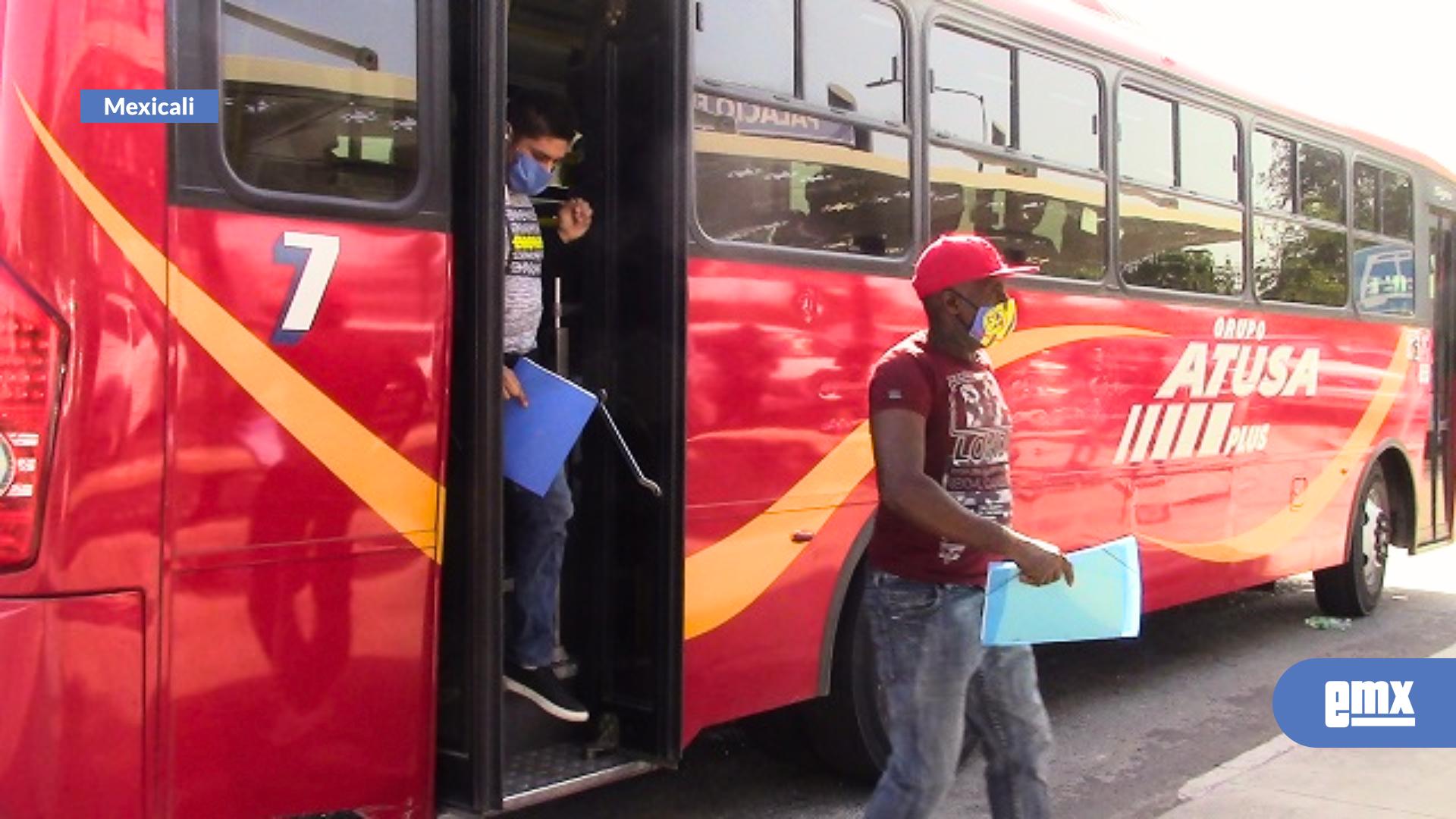 EMX-Anuncia-IMOS-reducción-de-jornada-laboral-del-transporte-público-este-31-de-octubre