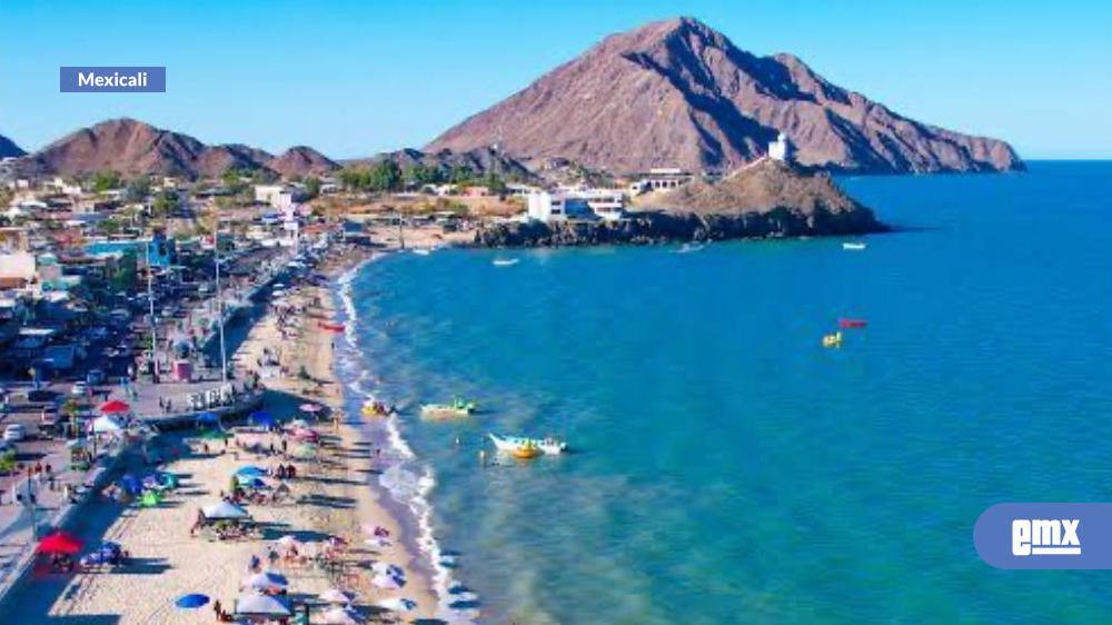 EMX-Mantiene San Felipe deuda con Mexicali