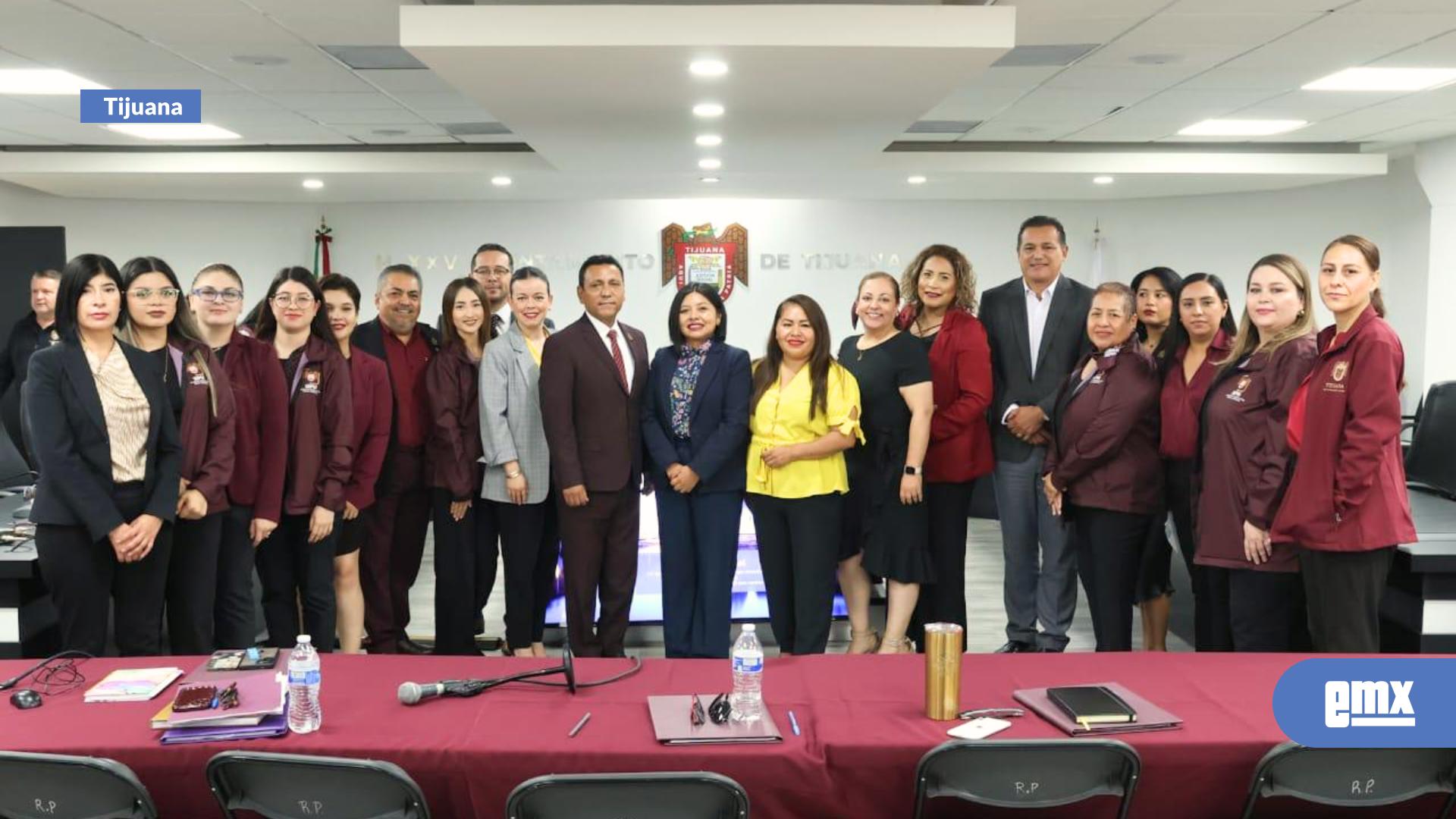 EMX-Comparecen-titulares-de-Educación-Pública-Municipal-y-Secretaría-de-las-Mujeres-ante-comisión-de-Cabildo-del-XXV-Ayuntamiento-de-Tijuana