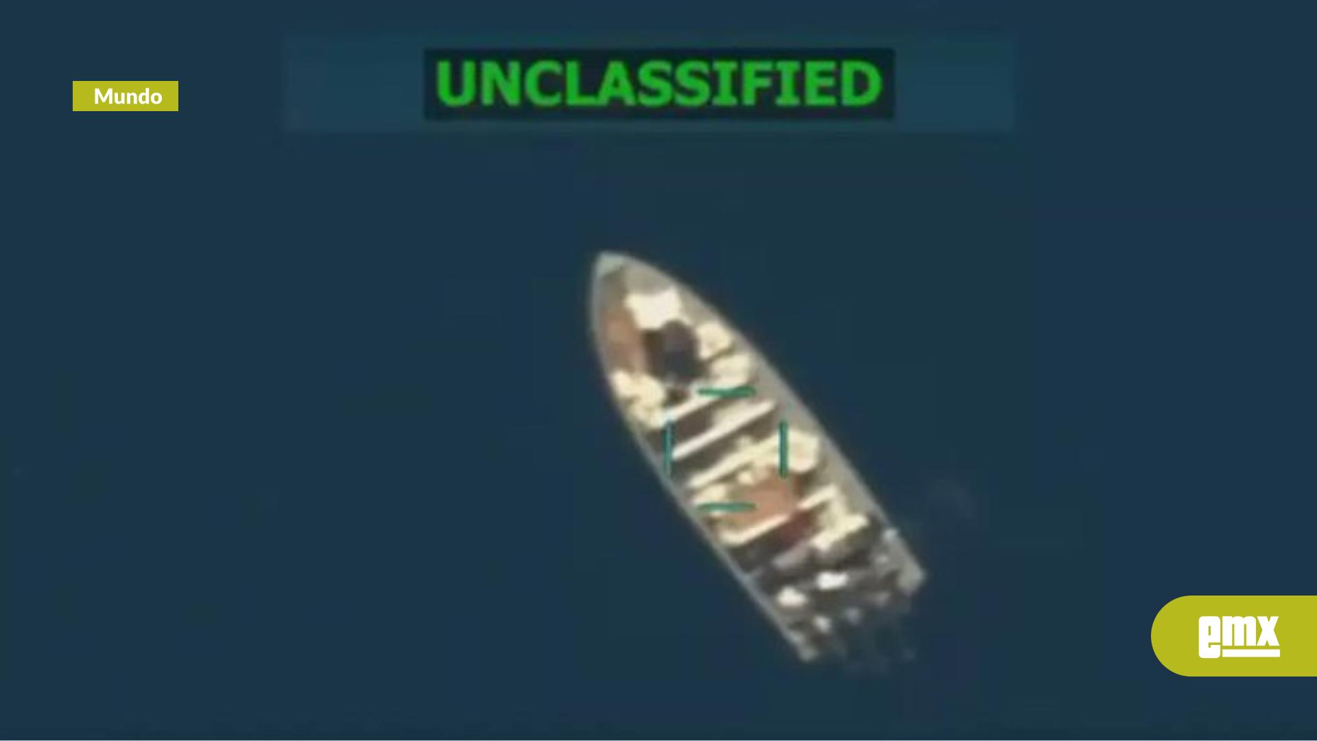 EMX-EE. UU.-hunde-presunta-narcolancha-en-el-Pacífico;-mueren-cuatro-tripulantes