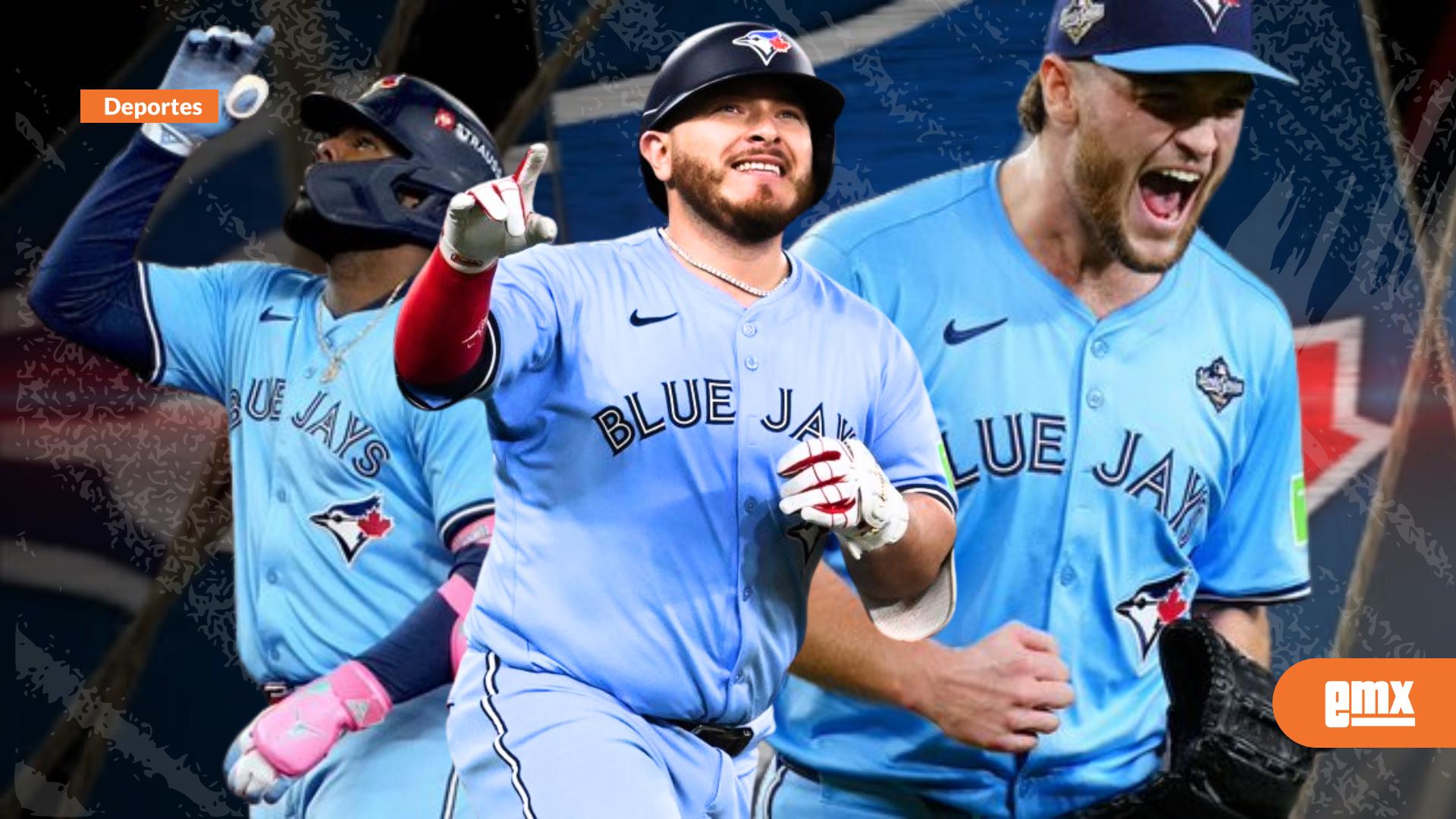 EMX-Blue-Jays-arrasan-en-el-Juego-5-y-se-acercan-al-título-de-la-Serie-Mundial