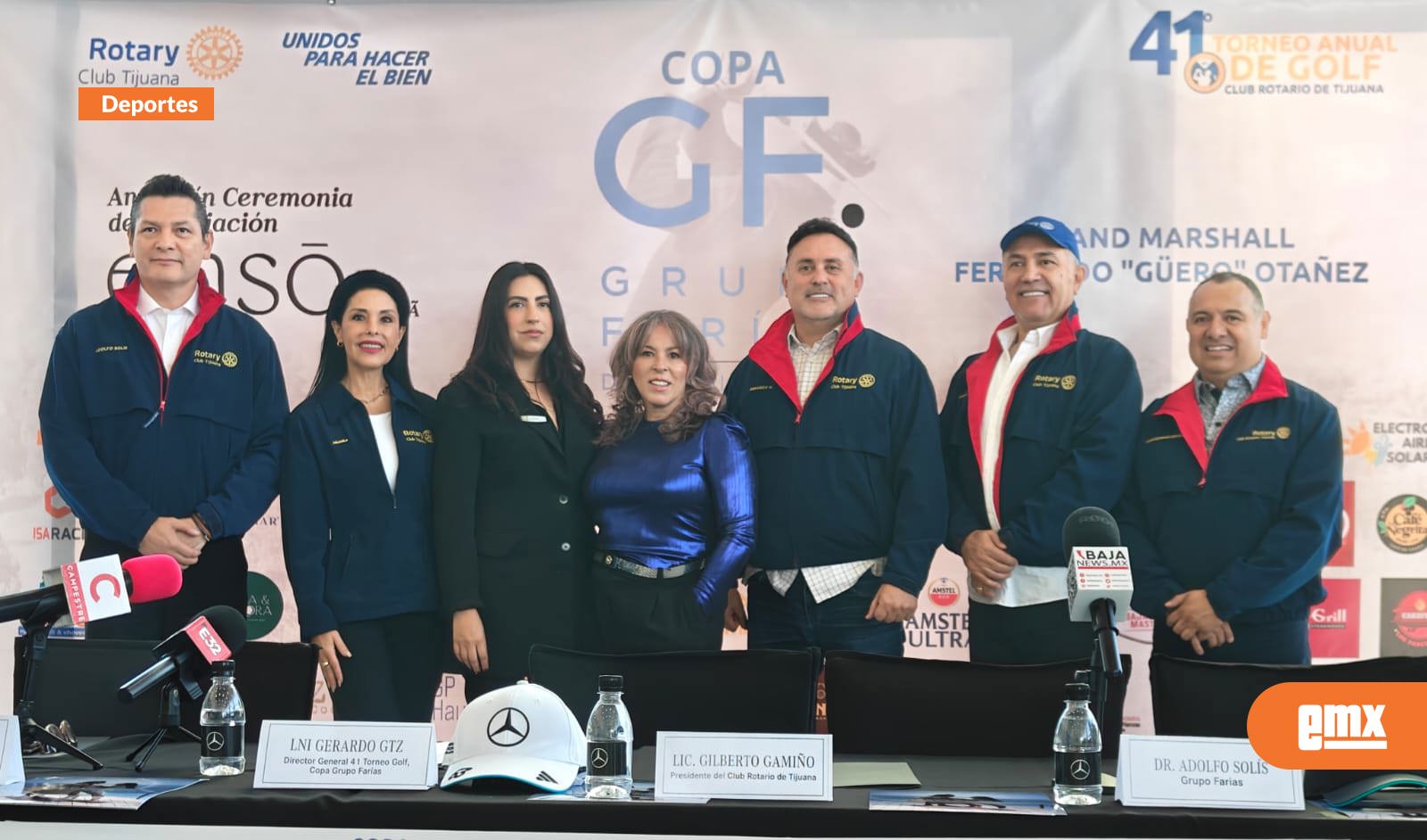 EMX-Presenta-Club-Rotario-de-Tijuana-últimos-detalles-de-Torneo-de-Golf