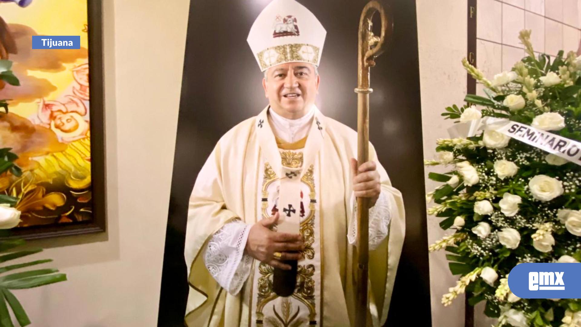 EMX-Dan-el-último-adiós-al-Arzobispo-de-Tijuana-en-la-Sede-Metropolitana