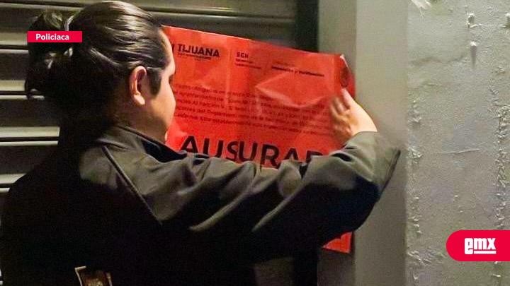 EMX-Clausura-Gobierno-Municipal-de-Tijuana-restaurante-bar-en-el-fraccionamiento-Agua-Caliente-por-permitir-el-ingreso-de-menores-de-edad-en-fiesta-clandestina