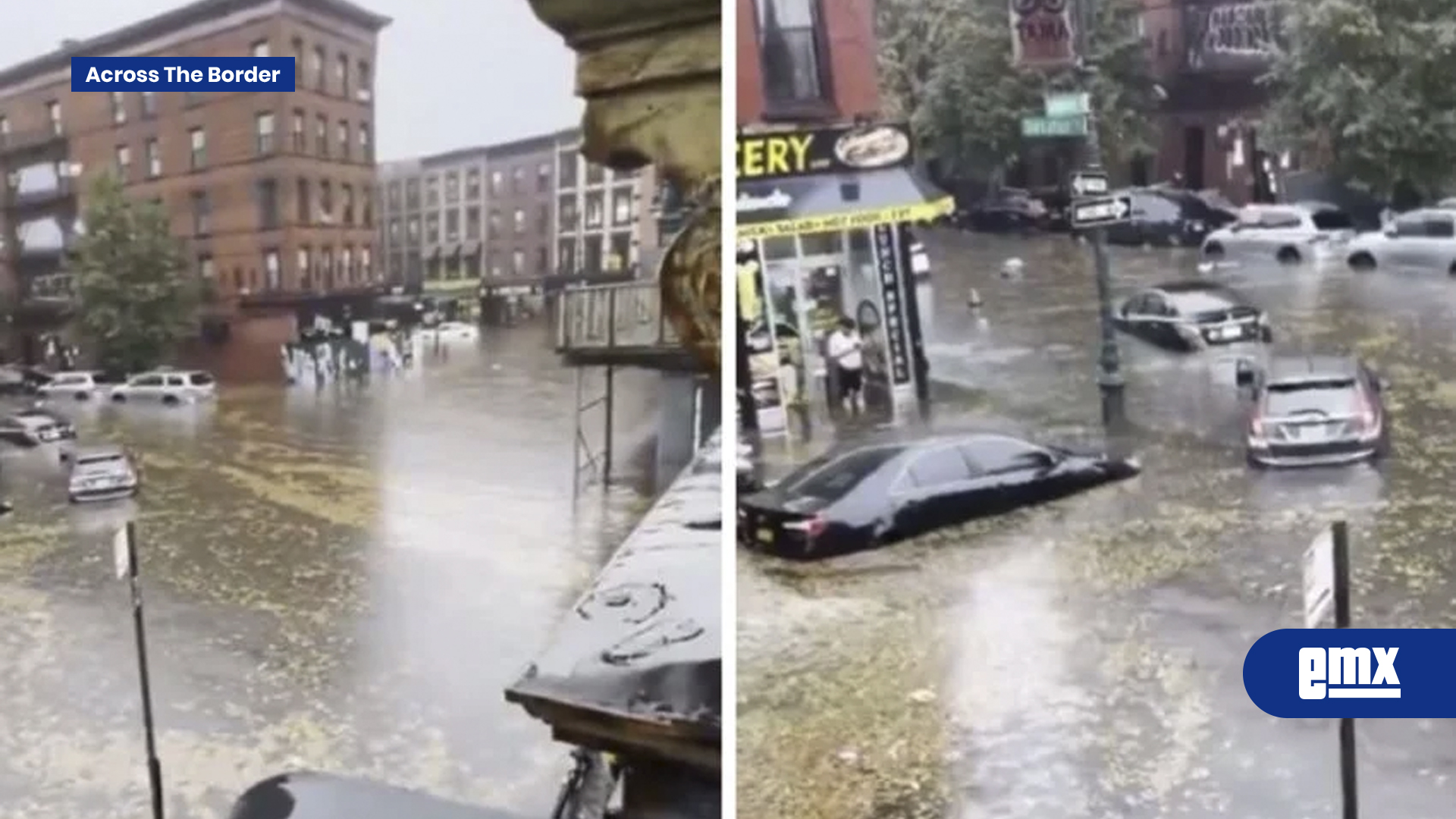 EMX-Mueren-2-hombres-atrapados-en-su-sótano-por-inundaciones-en-Nueva-York