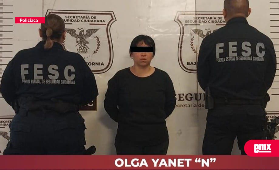 EMX-Detienen-a-madre-de-dos-menores-por-omisión-de-cuidados