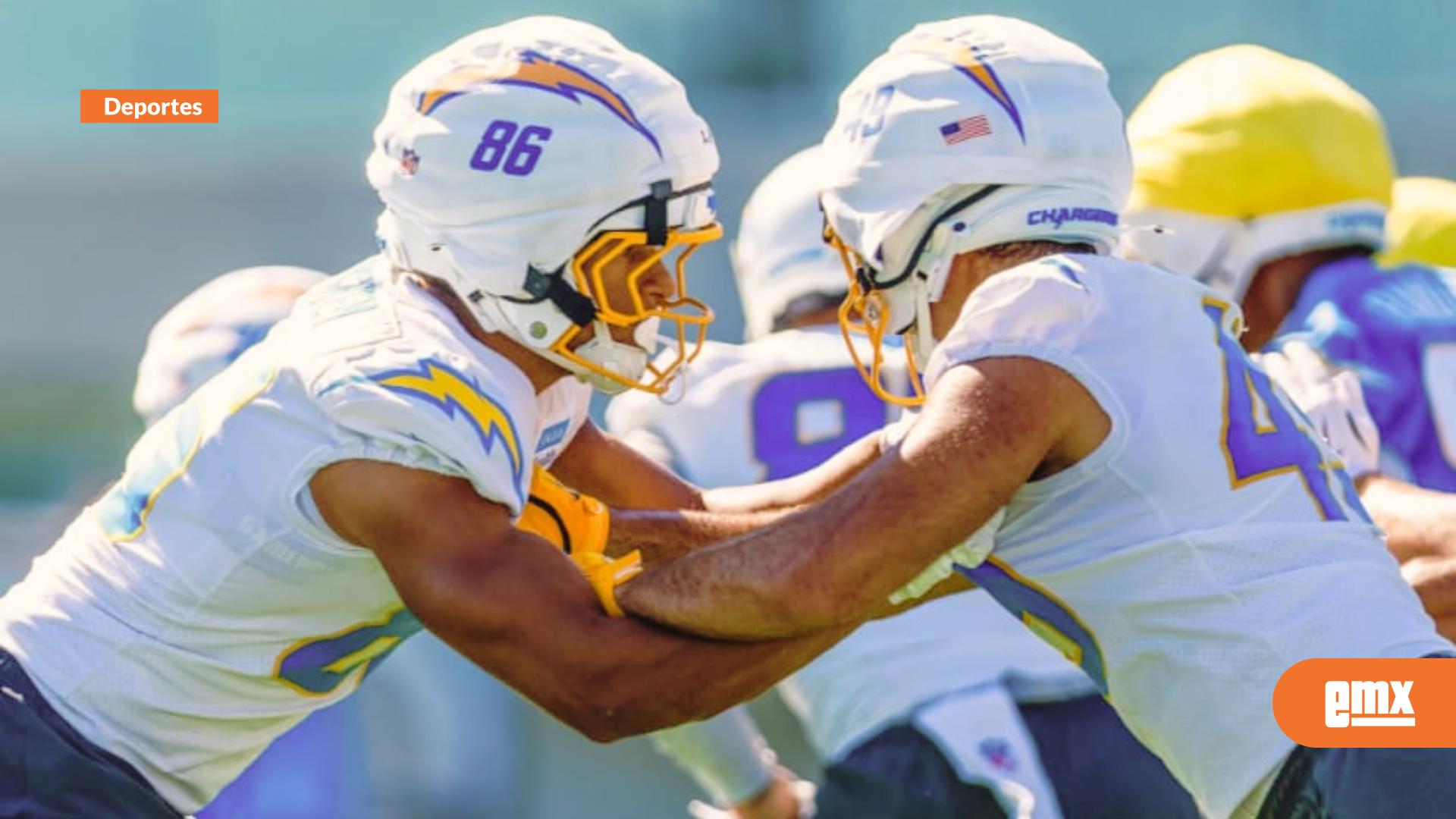 EMX-Los-Angeles-Chargers-visitan-a-los-Titanes-en-Nashville