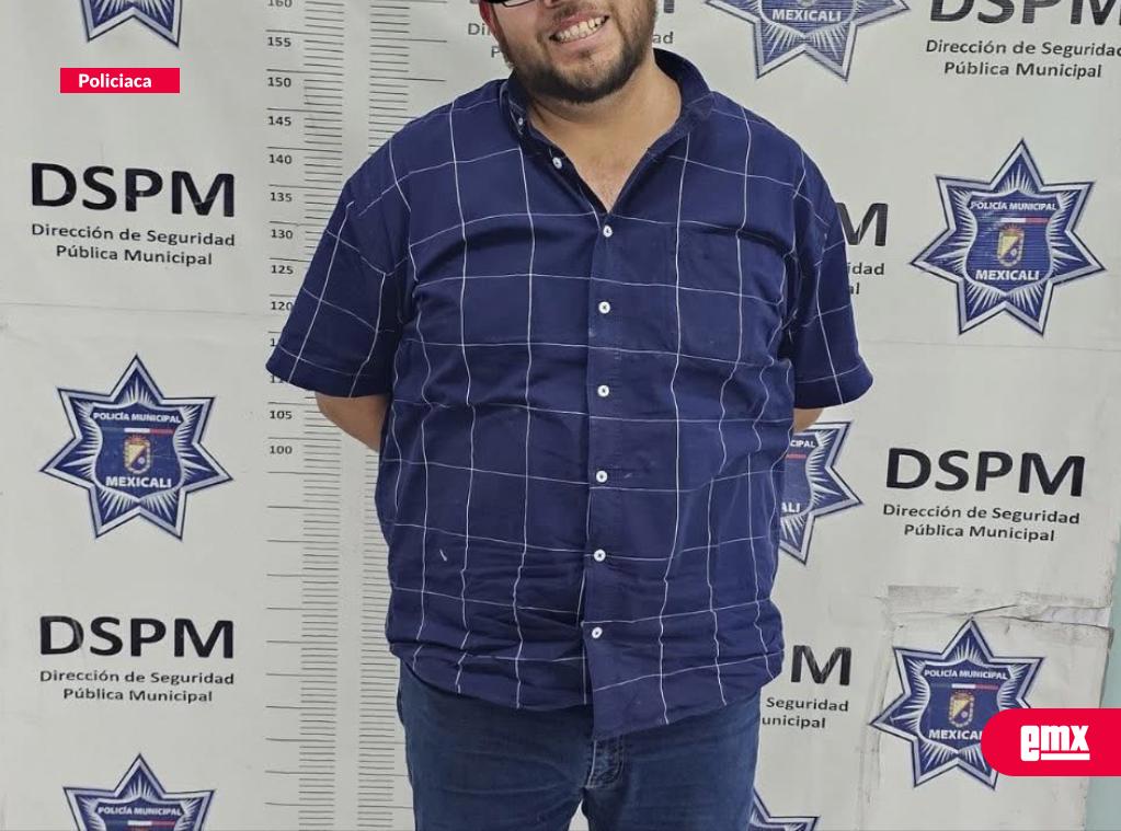 EMX-Detienen-a-funcionario-de-DIF-por-presunta-violencia-familiar