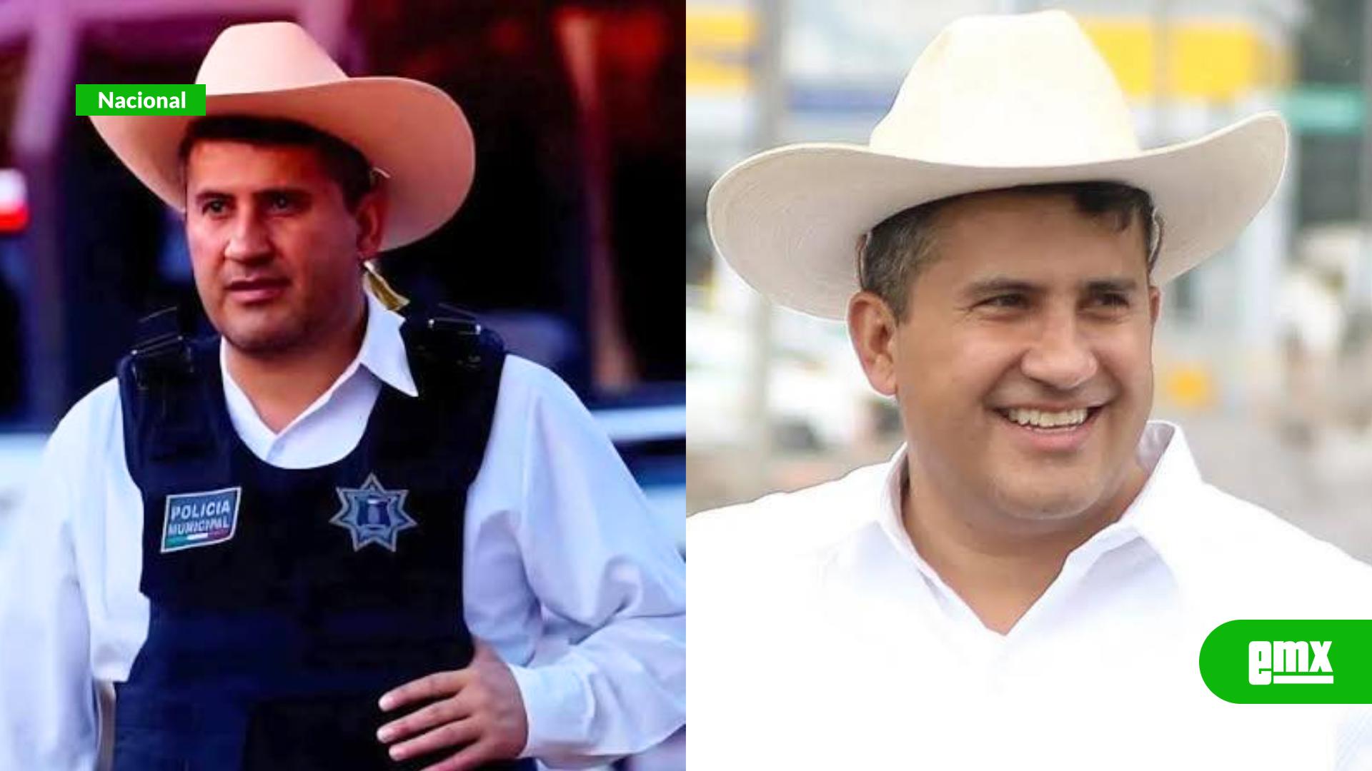 EMX-Atacan-al-presidente-municipal-de-Uruapan,-Carlos-Manzo;-se-reporta-grave-tras-atentado-durante-el-Festival-de-Velas