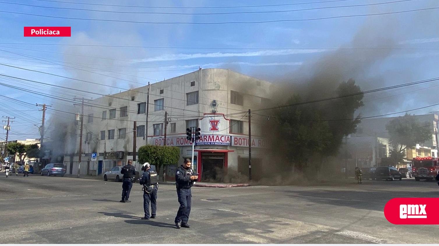 EMX-Ultima-Hora-|-Se-registra-fuerte-incendio-en-Zona-Centro