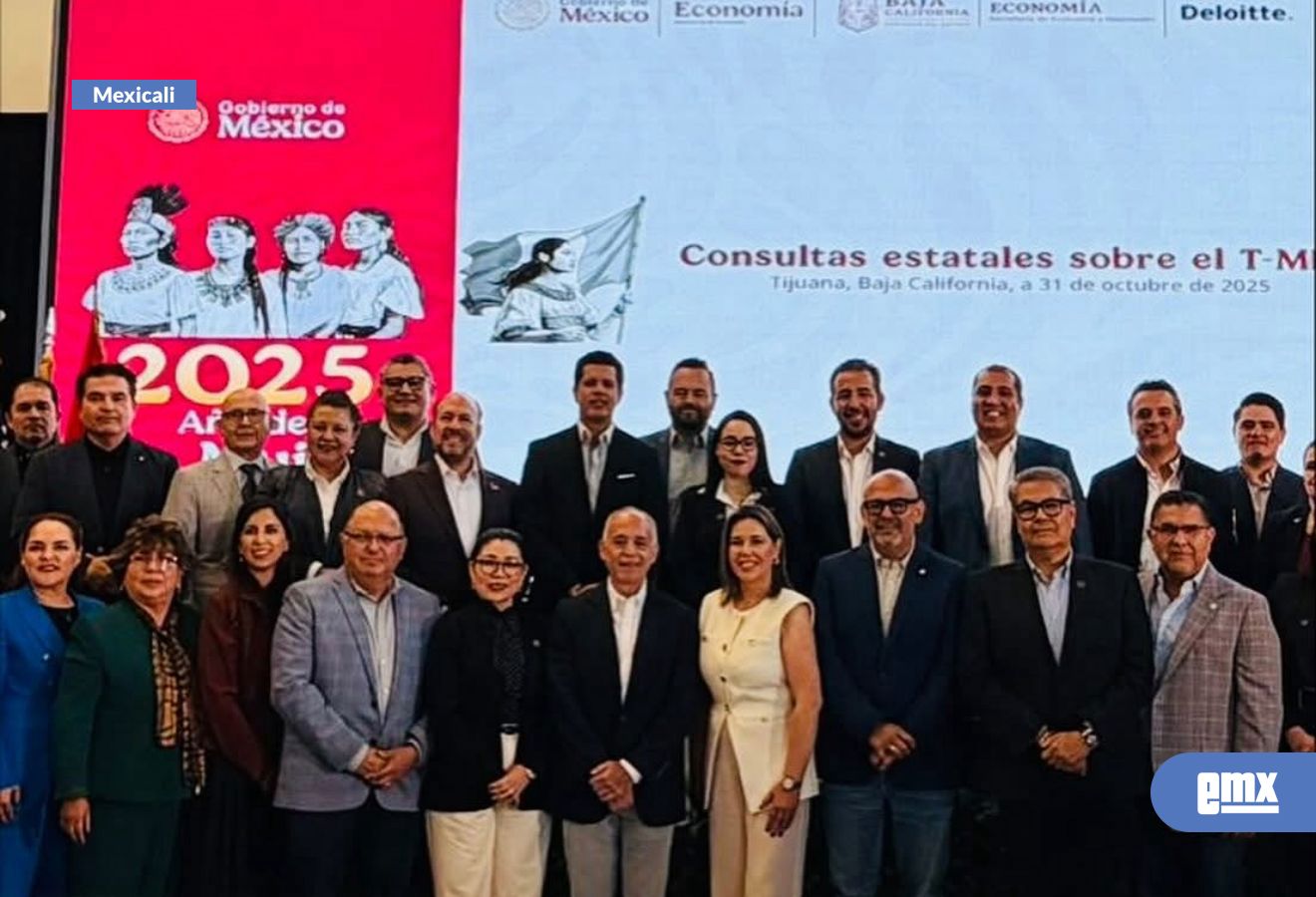 EMX-Enfatiza INDEX asegurar certidumbre en mercados de América del Norte