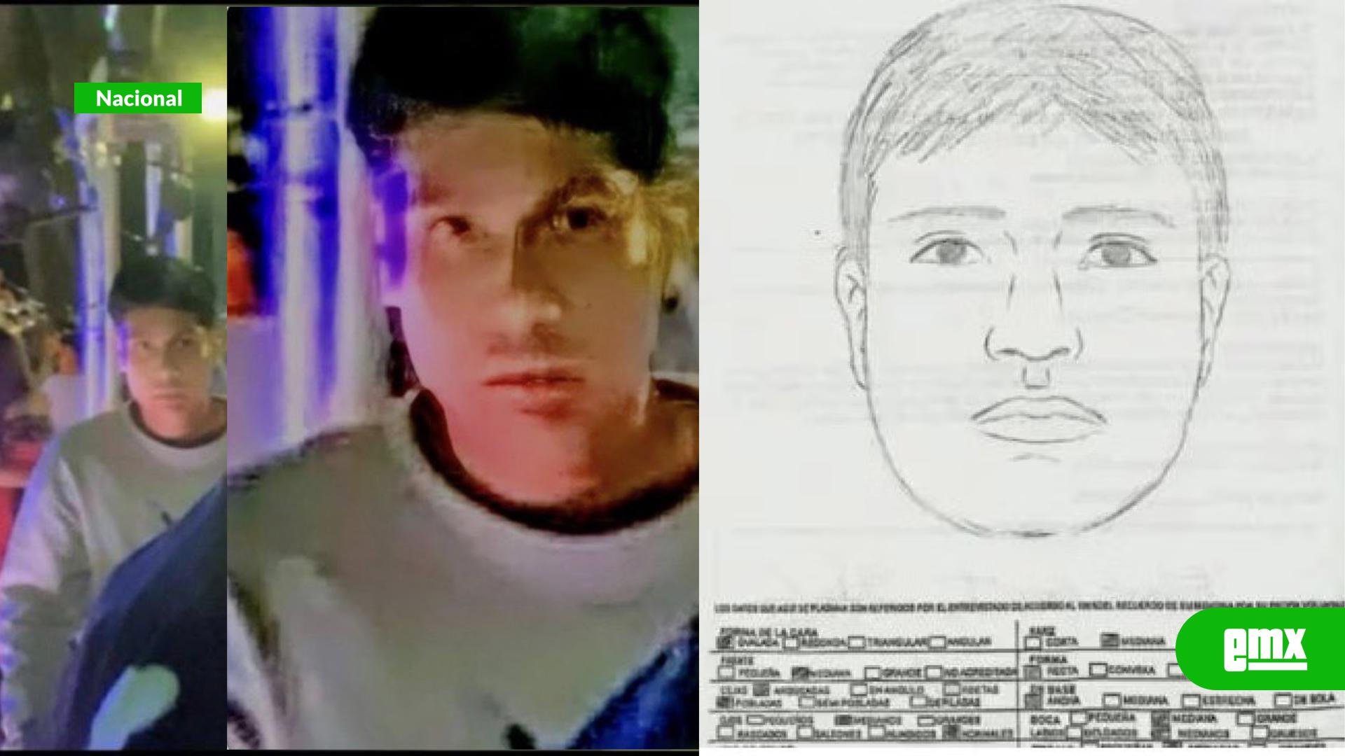 EMX-Identifican-al-asesino-del-alcalde-de-Uruapan;-se-trataba-de-“El-Cuate”,-ligado-al-CJNG