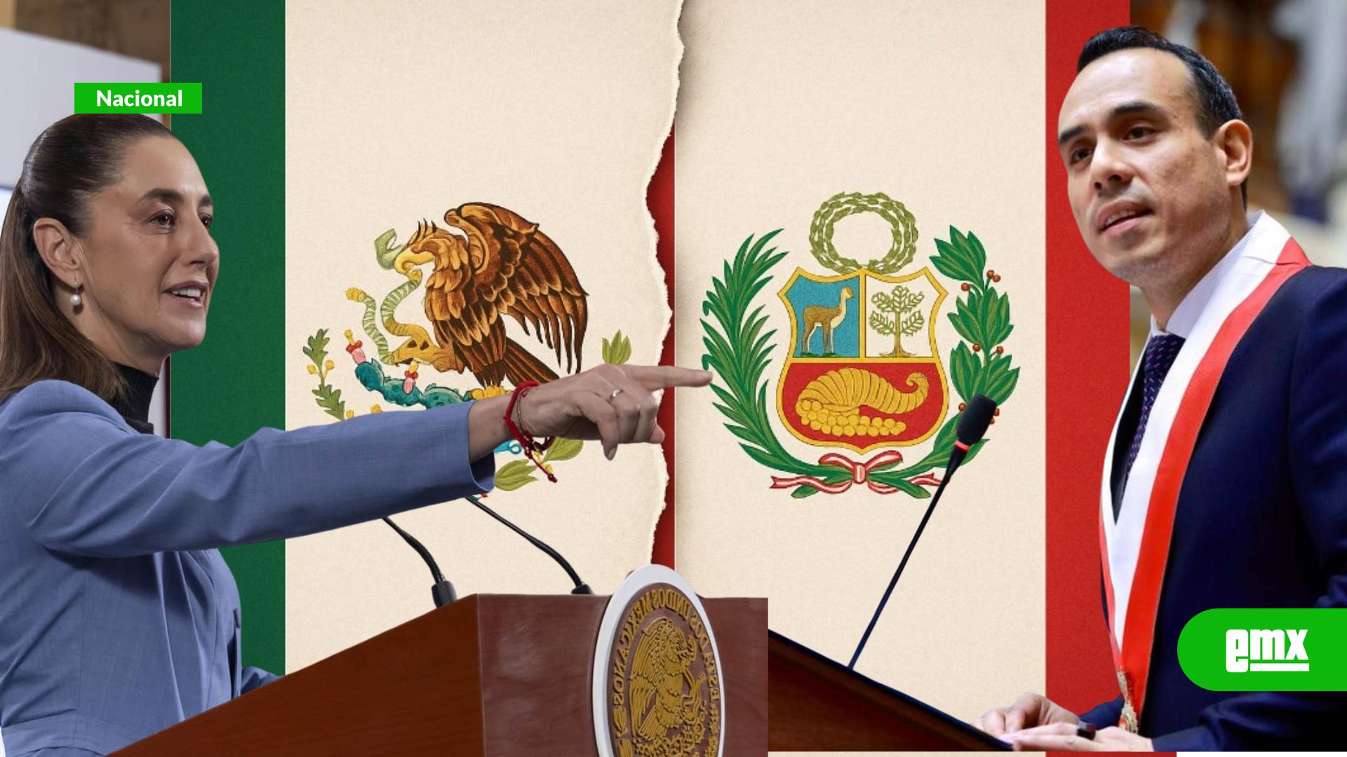 EMX-Perú-rompe-relaciones-diplomáticas-con-México-tras-otorgarse-asilo-político-a-la-ex-primera-ministra-Betssy-Chávez