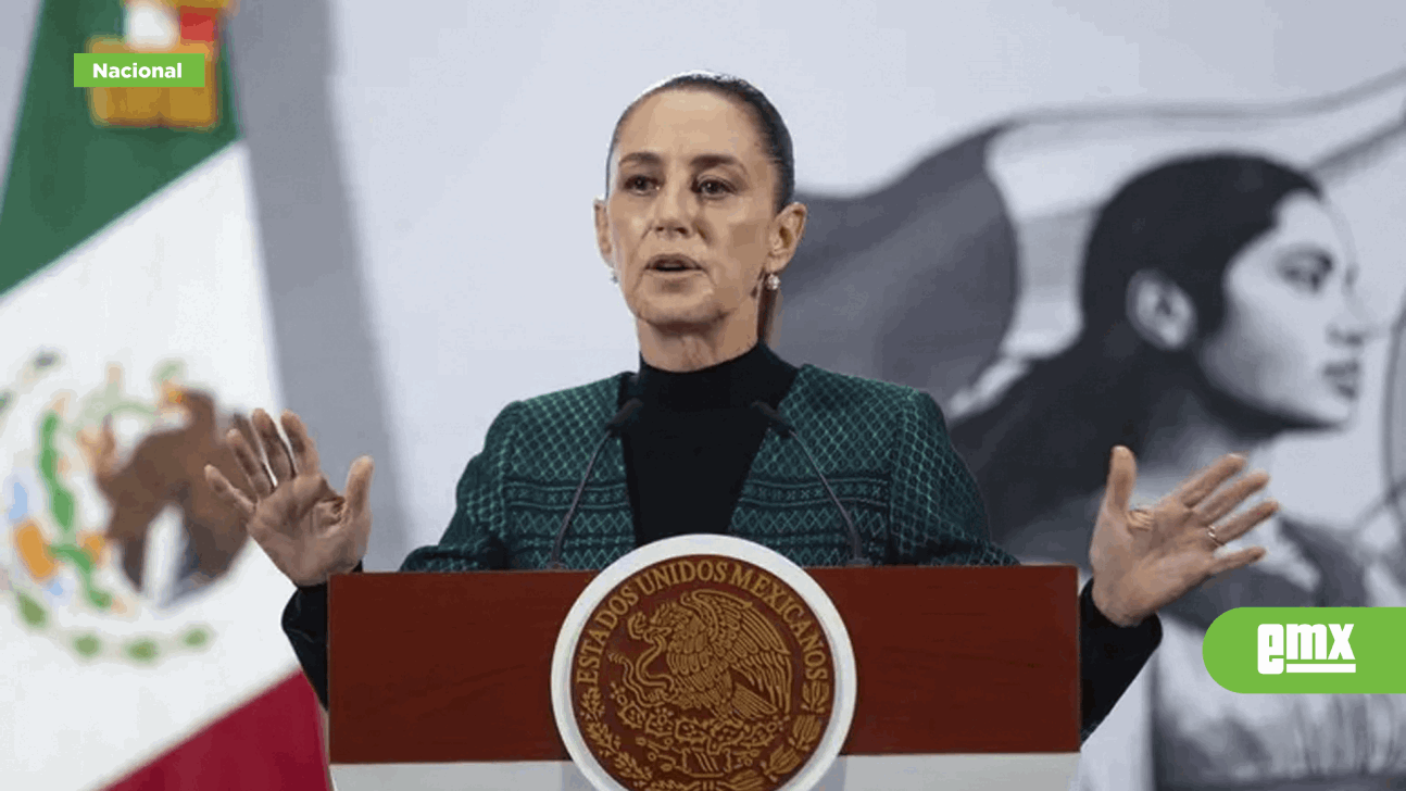 EMX-Sheinbaum-descarta-ataques-de-EU-a-cárteles-en-México;-“no-va-a-ocurrir”