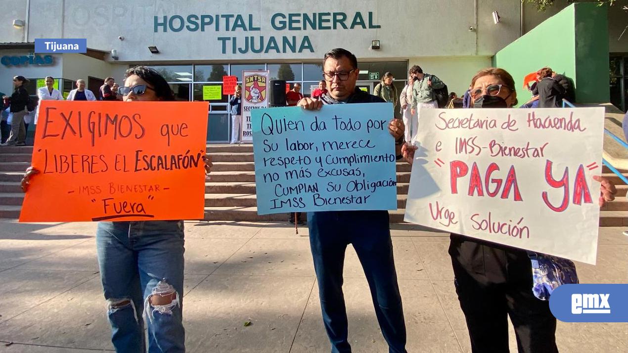 EMX-Trabajadores-de-Salud-realizan-asamblea-en-el-Hospital-General-de-Tijuana-para-exigir-mejoras-laborales-e-insumos