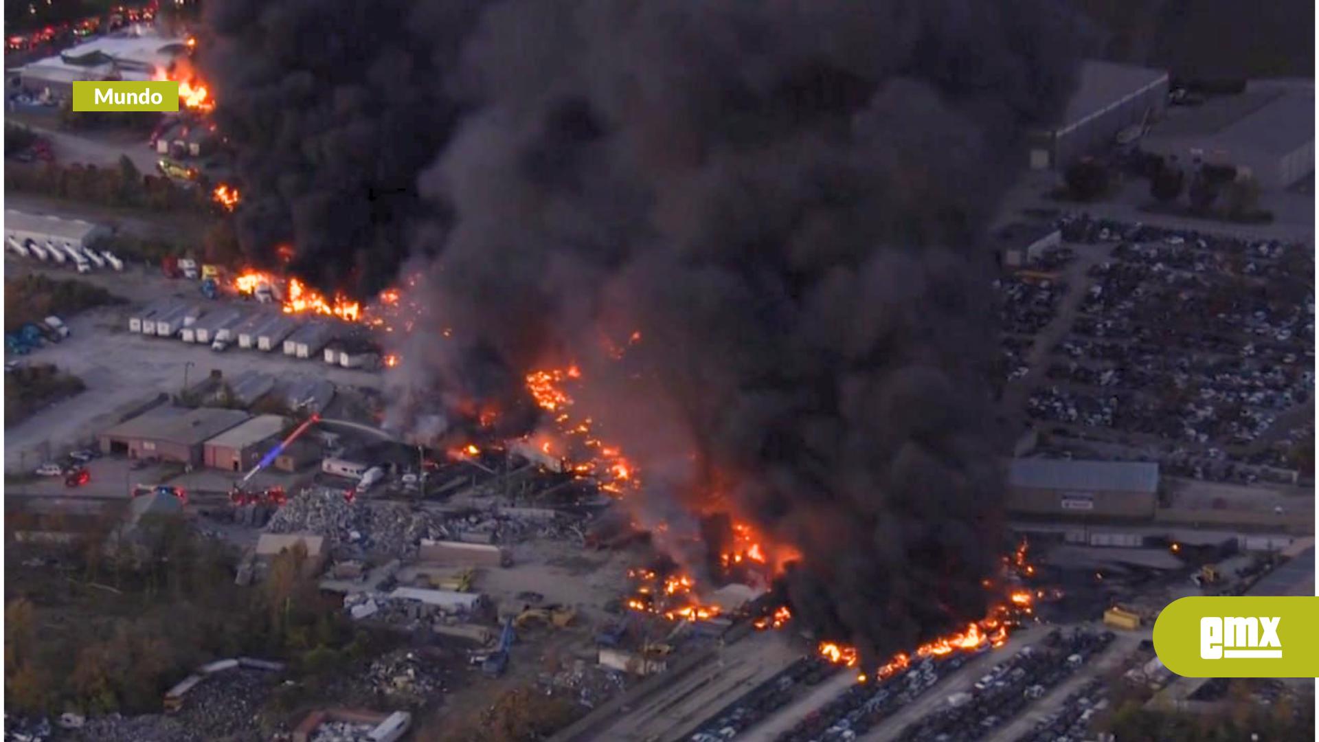 EMX-Se-estrella-avión-de-carga-de-UPS-cerca-del-aeropuerto-de-Louisville;-reportan-al-menos-tres-muertos