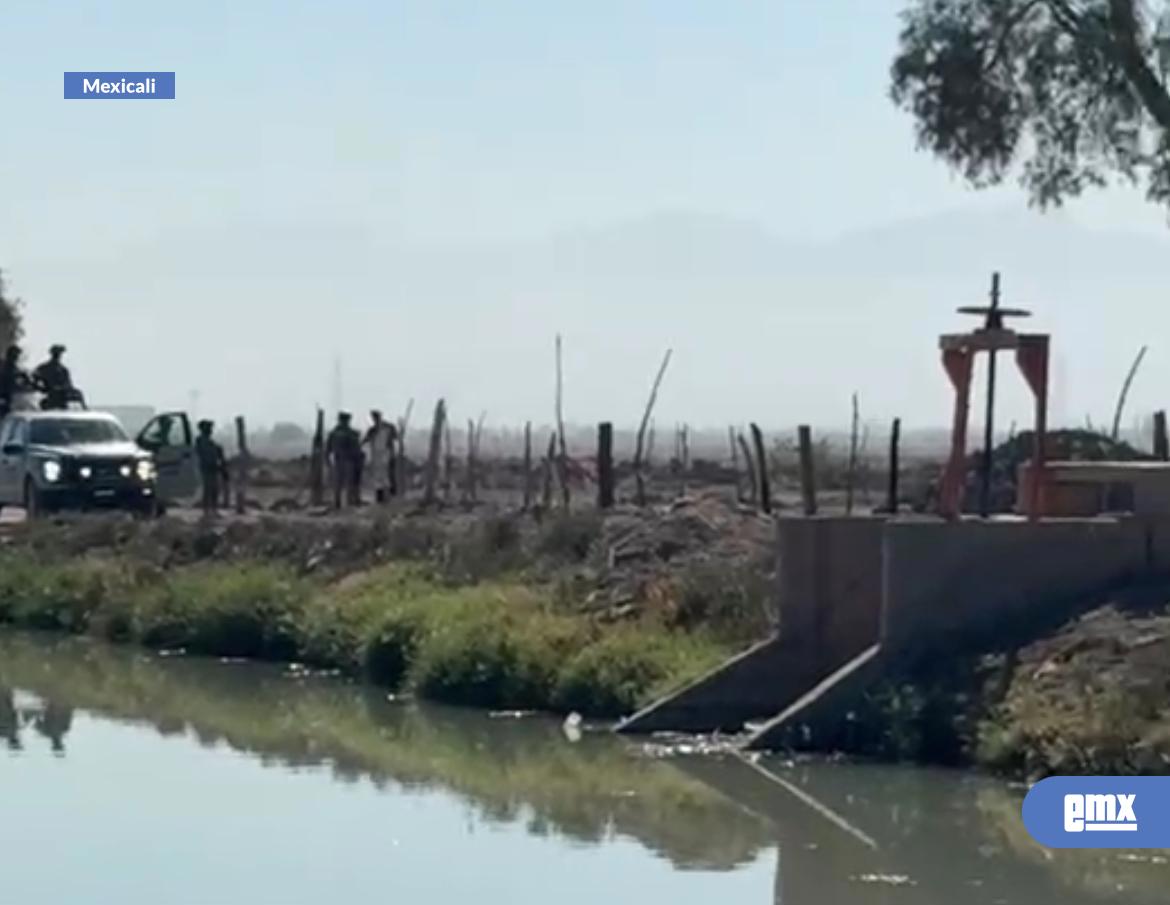 EMX-Localiza colectivo de búsqueda un narco mensaje