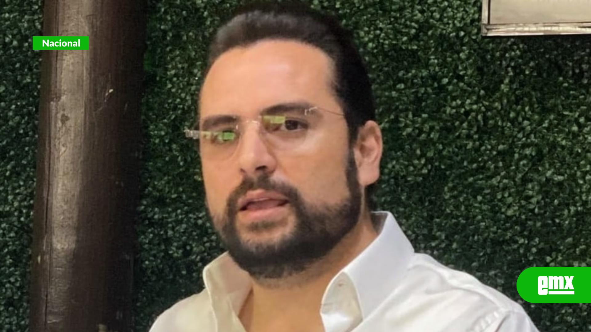 EMX-EE.UU.-revoca-la-visa-a-Alfonso-Durazo-Chávez,-hijo-del-gobernador-de-Sonora