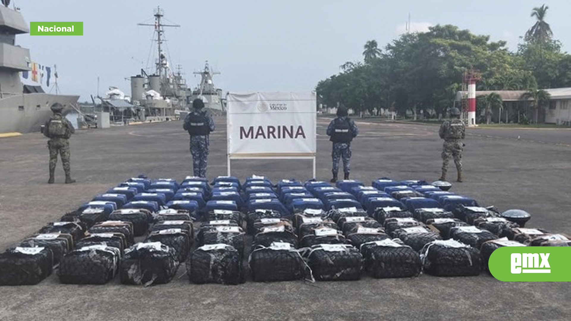 EMX-En-operación-marítima-aseguran-alrededor-de-2.5-toneladas-de-cocaína-en-las-costas-de-Michoacán