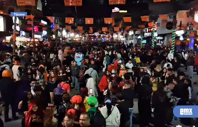 EMX-Recibió-Tijuana-más-de-30-mil-visitantes-durante-celebraciones-de-Halloween-y-Día-de-Muertos
