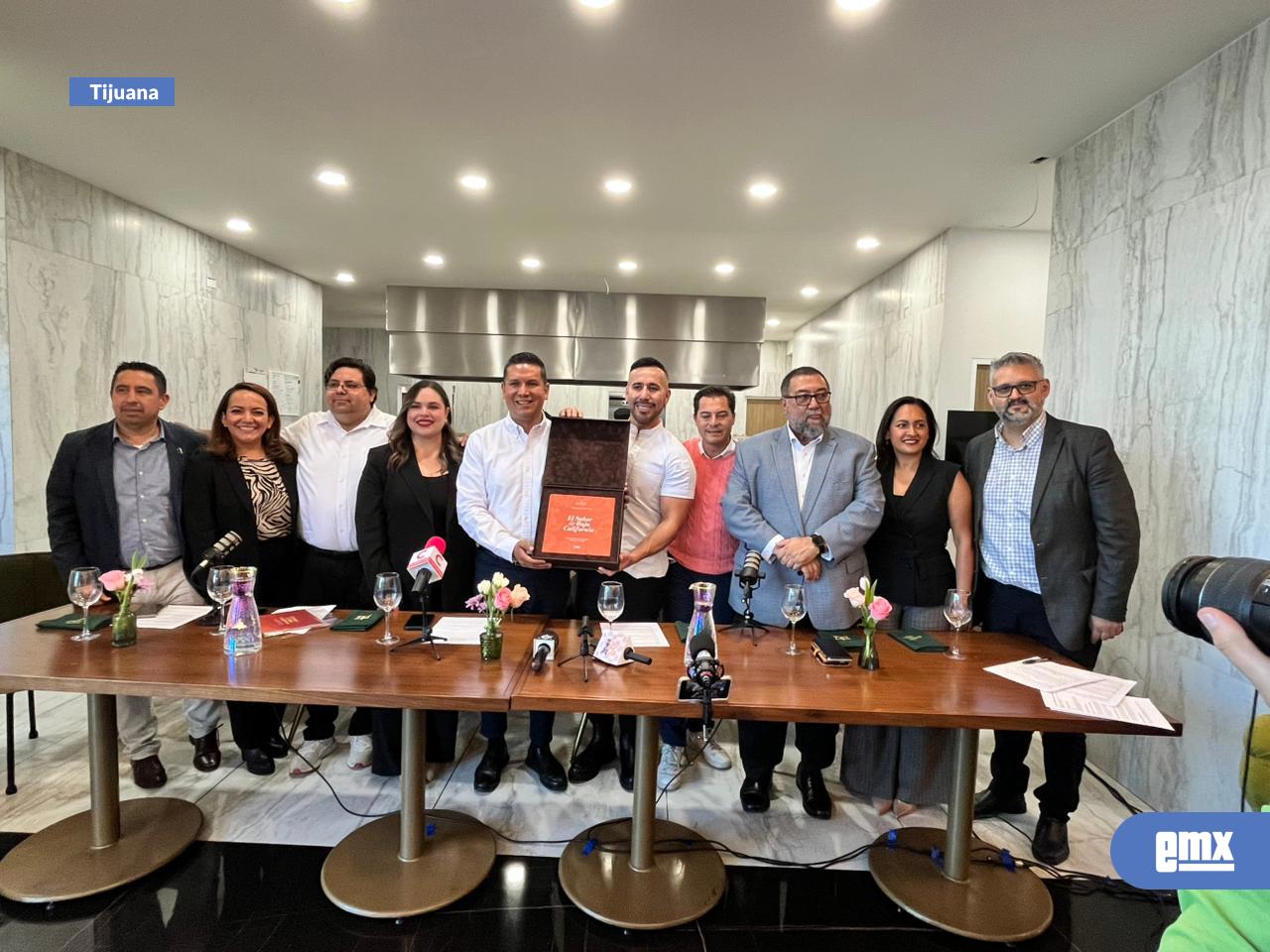 EMX-Presenta-Canirac-BC-el-libro-El-Sabor-de-Baja-California