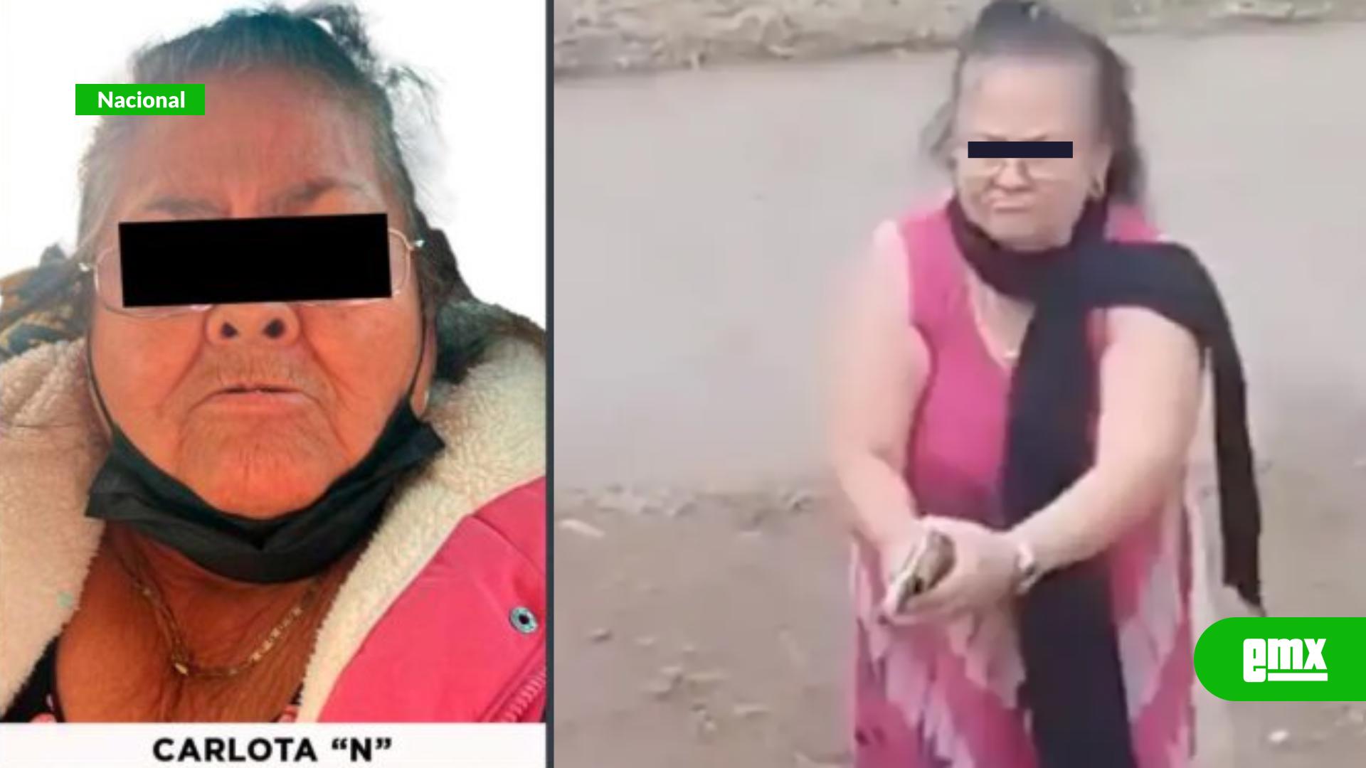 EMX-Doña-Carlota-permanecerá-en-prisión;-juez-rechaza-cambiar-medida-cautelar-a-domiciliaria