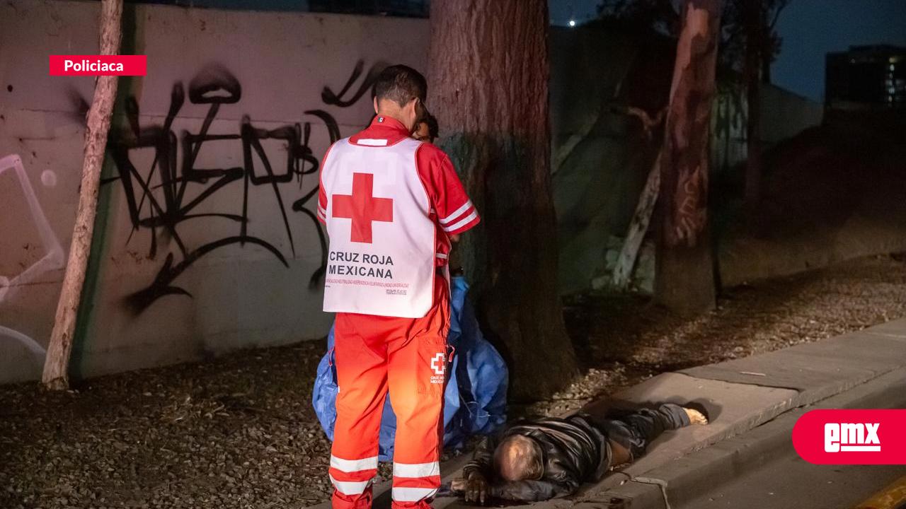 EMX-Hombre-en-situación-de-calle-muere-junto-a-su-mascota-tras-ser-atropellados-en-la-Vía-Rápida-Oriente