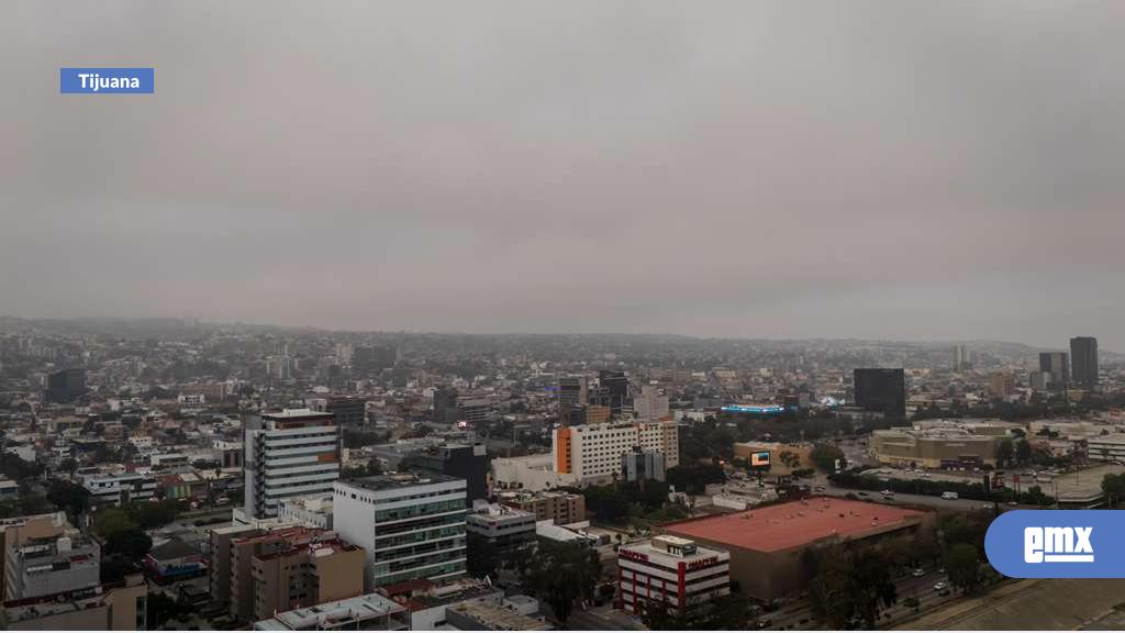 EMX-Así-amanece-el-clima-en-Tijuana